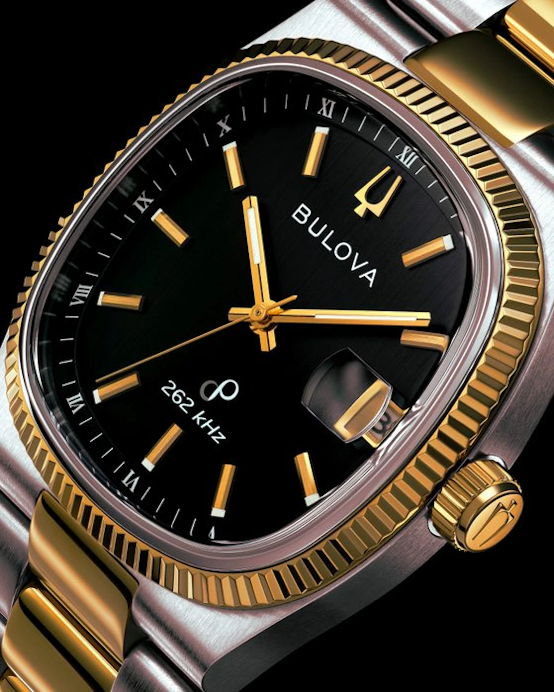Bulova - Super Seville Edition 150° Anniversario...