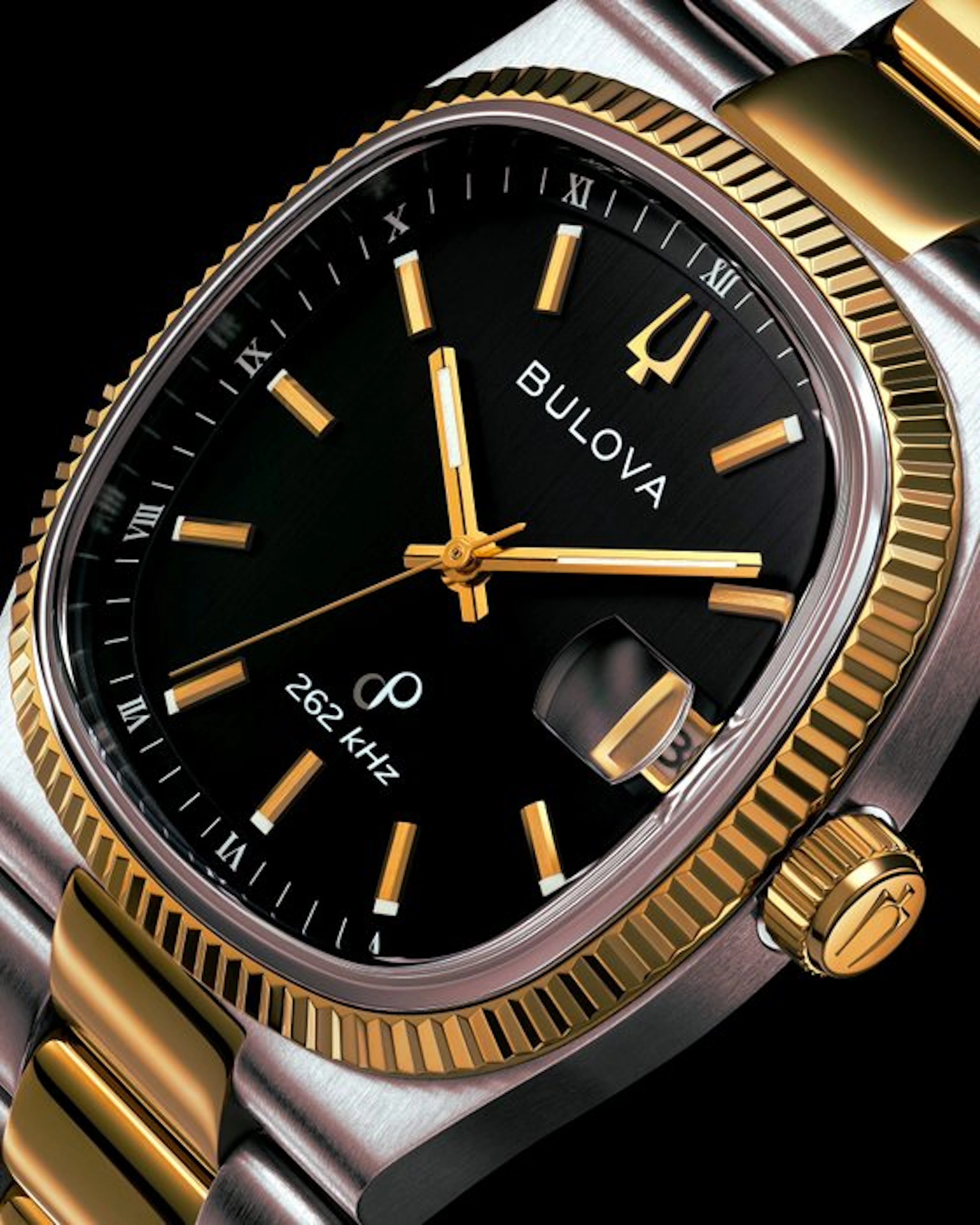 Bulova - Super Seville Edition 150° Anniversario...