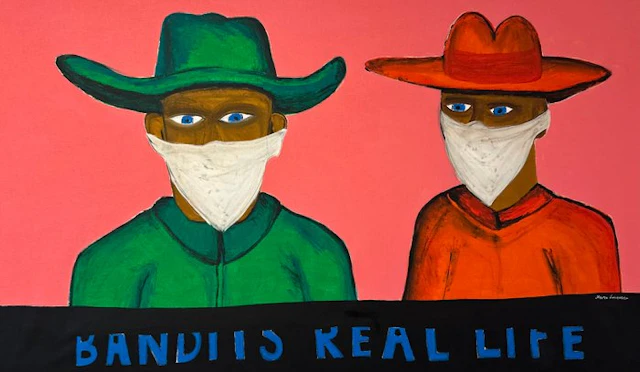 Malo - Bandits