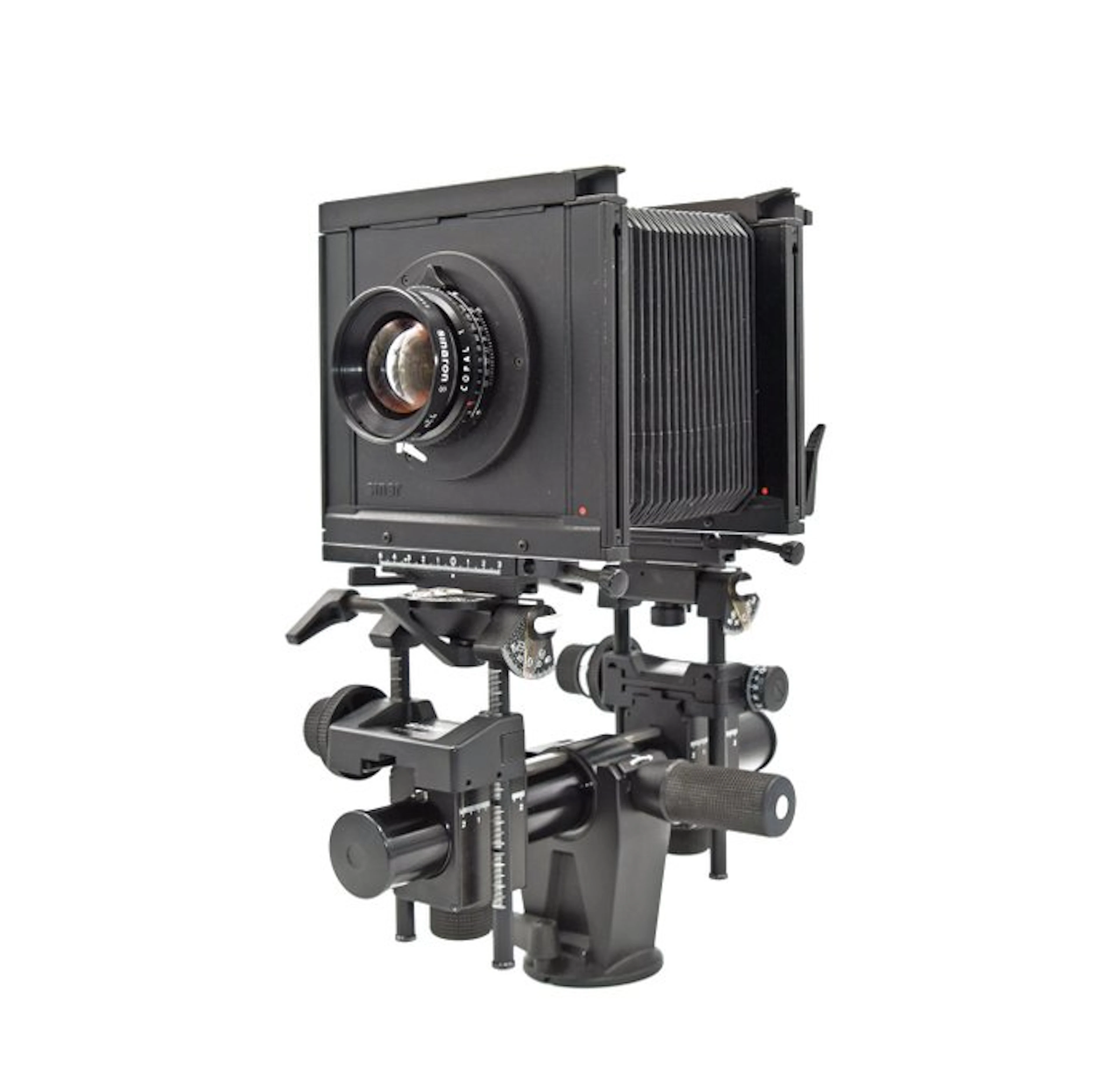 Sinar F2 6x9cm Monorail Technical Camera - with Sinaron S...