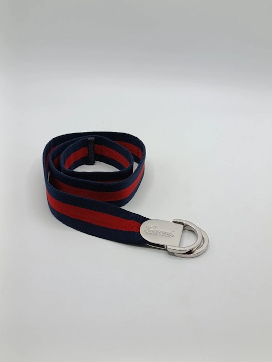 Gucci - 189812 . 85 . 34 . 1476 - Belt
