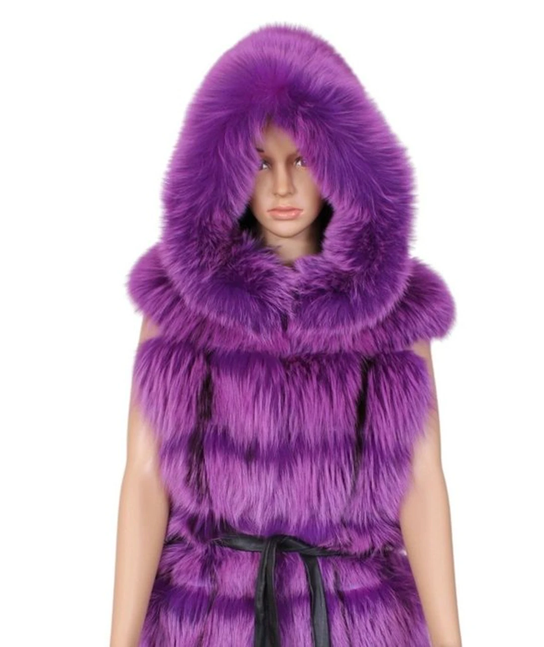 Artisan Furrier - Gilet