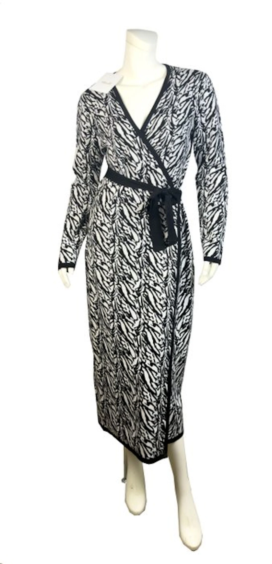 Diane von Furstenberg - Maxi dress - New with tags