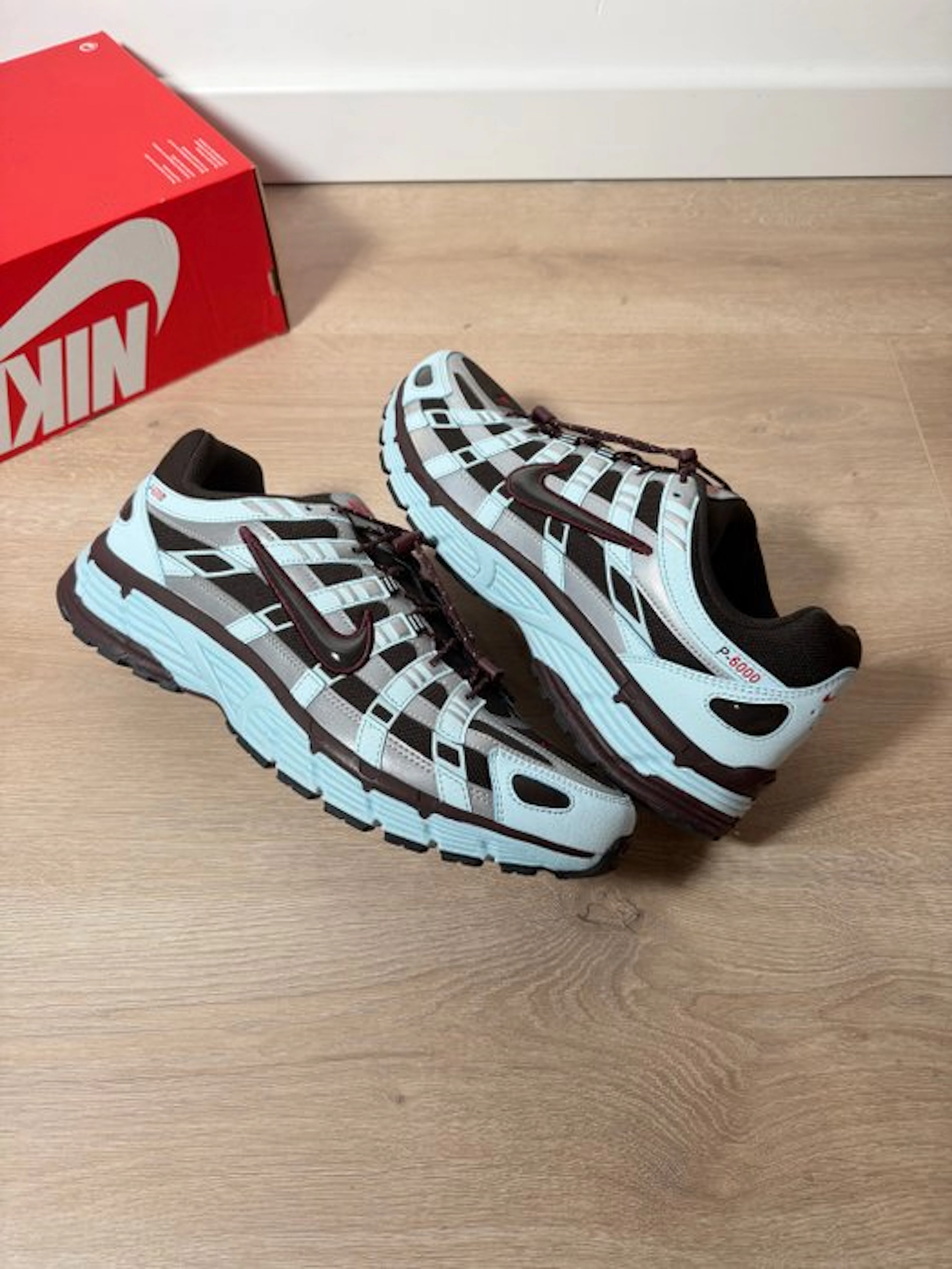Nike - Sneakers - Size: EU 45 - New with tags
