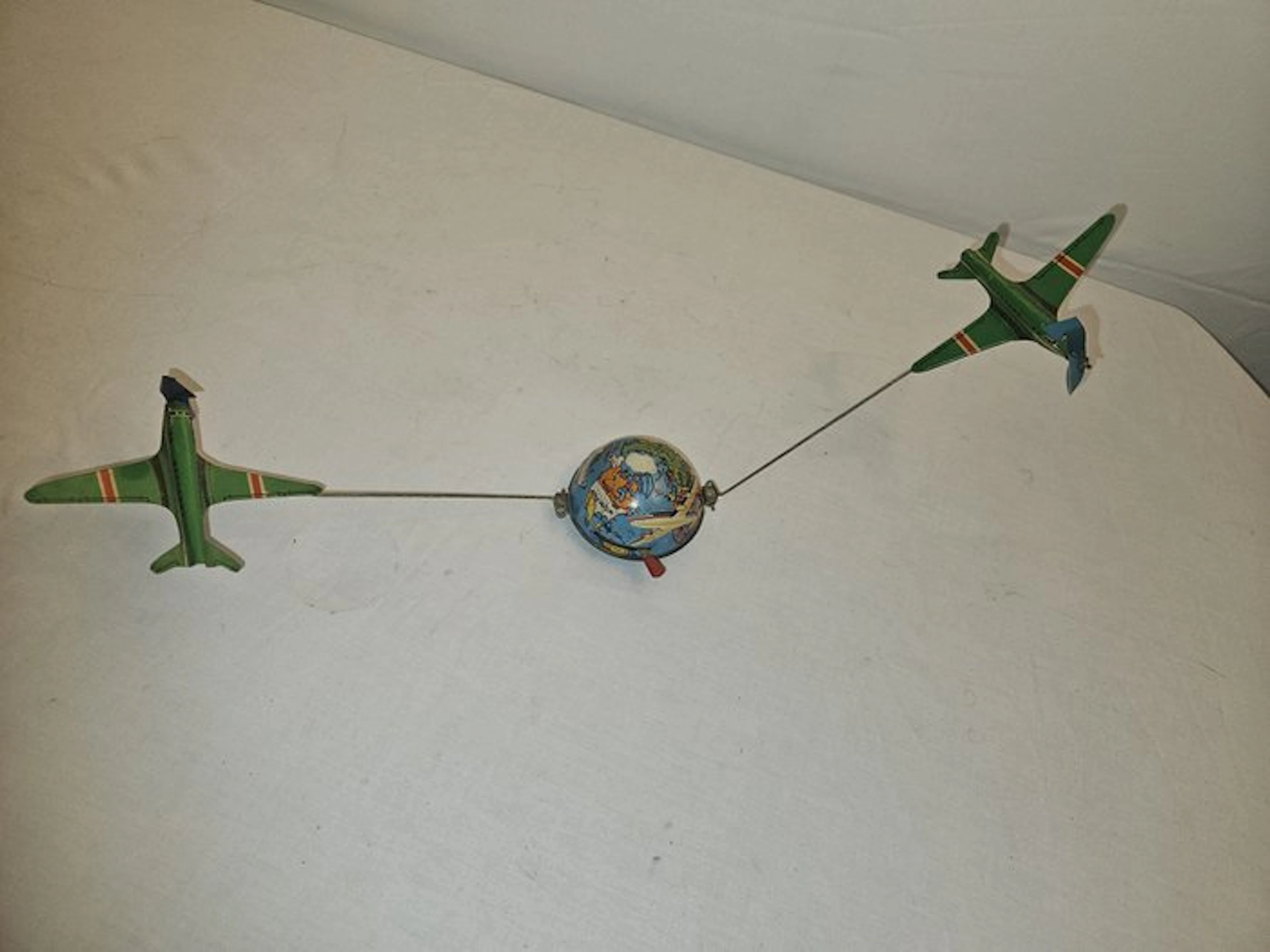 philipp niedermeier - Toy - 1950-1960 - Germany
