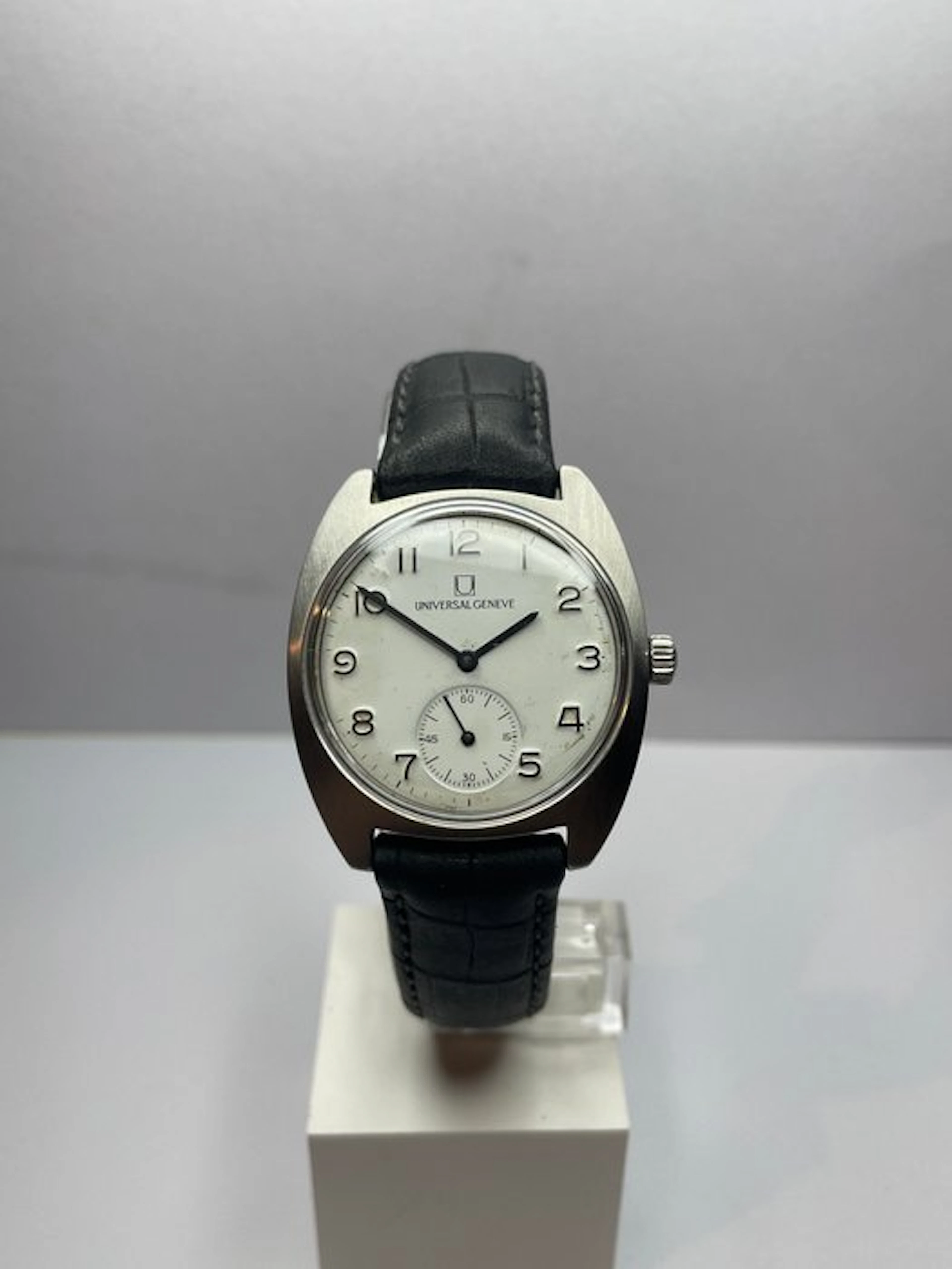 Universal Genève - Vintage - No reserve price - 1080 - Men - 1960-1969