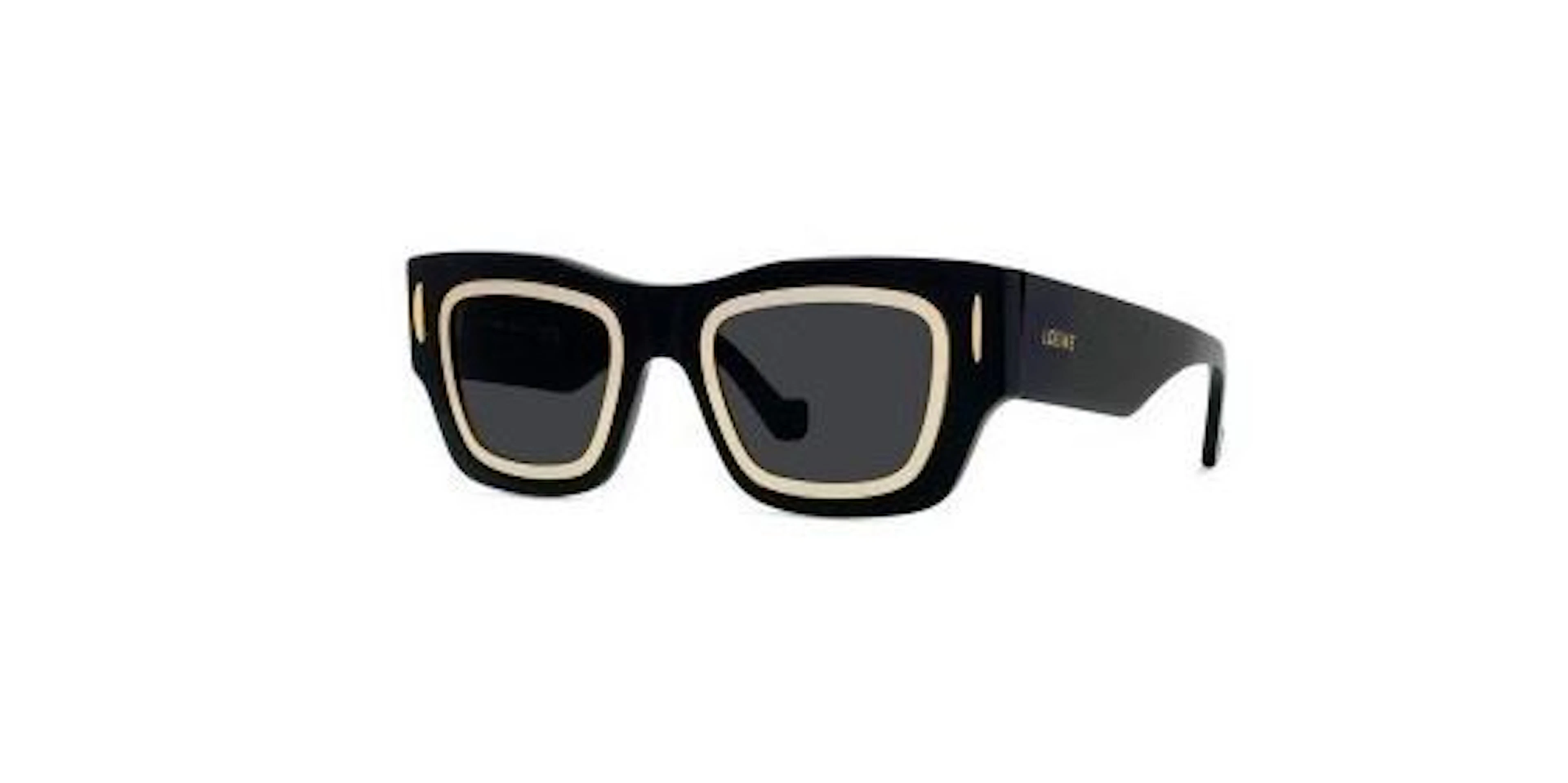 Loewe - LW40168I 01A 53 17 145 LOEWE - Sunglasses