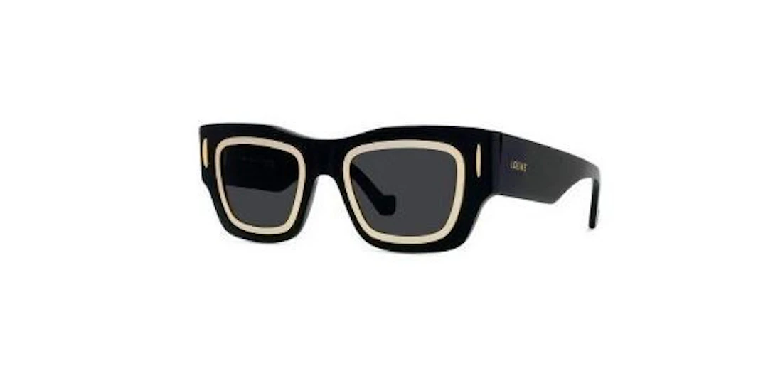 Loewe - LW40168I 01A 53 17 145 LOEWE - Sunglasses