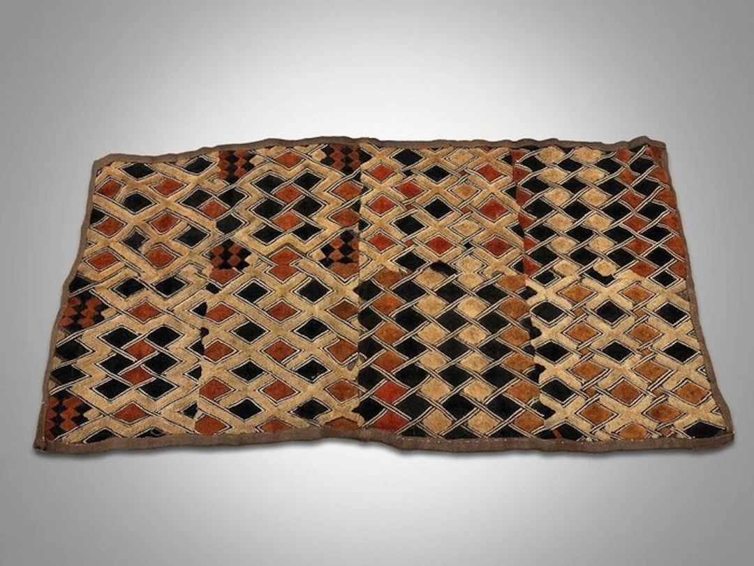 Textile - 120 cm - 60 cm