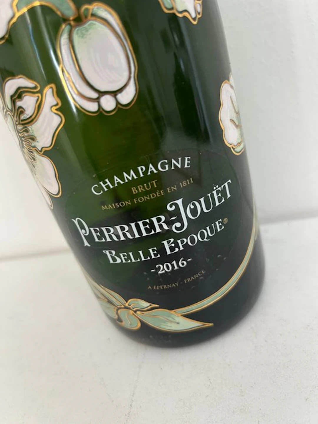 2016 Perrier-Jouët, Belle Epoque - Champagne Brut - 1 Bottle (0.75L)