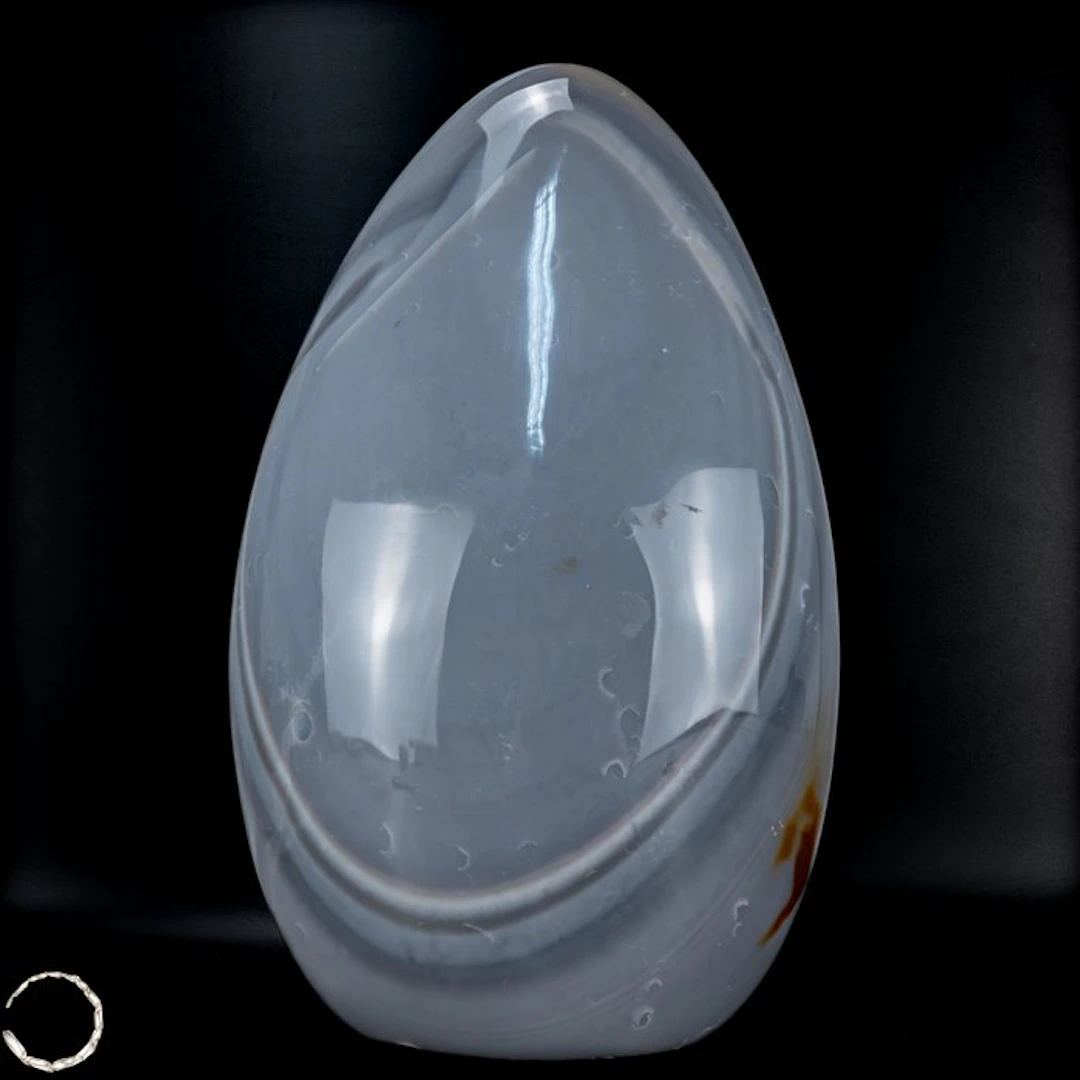 Natural "Orca" Agate Freeform- 6389.76 g