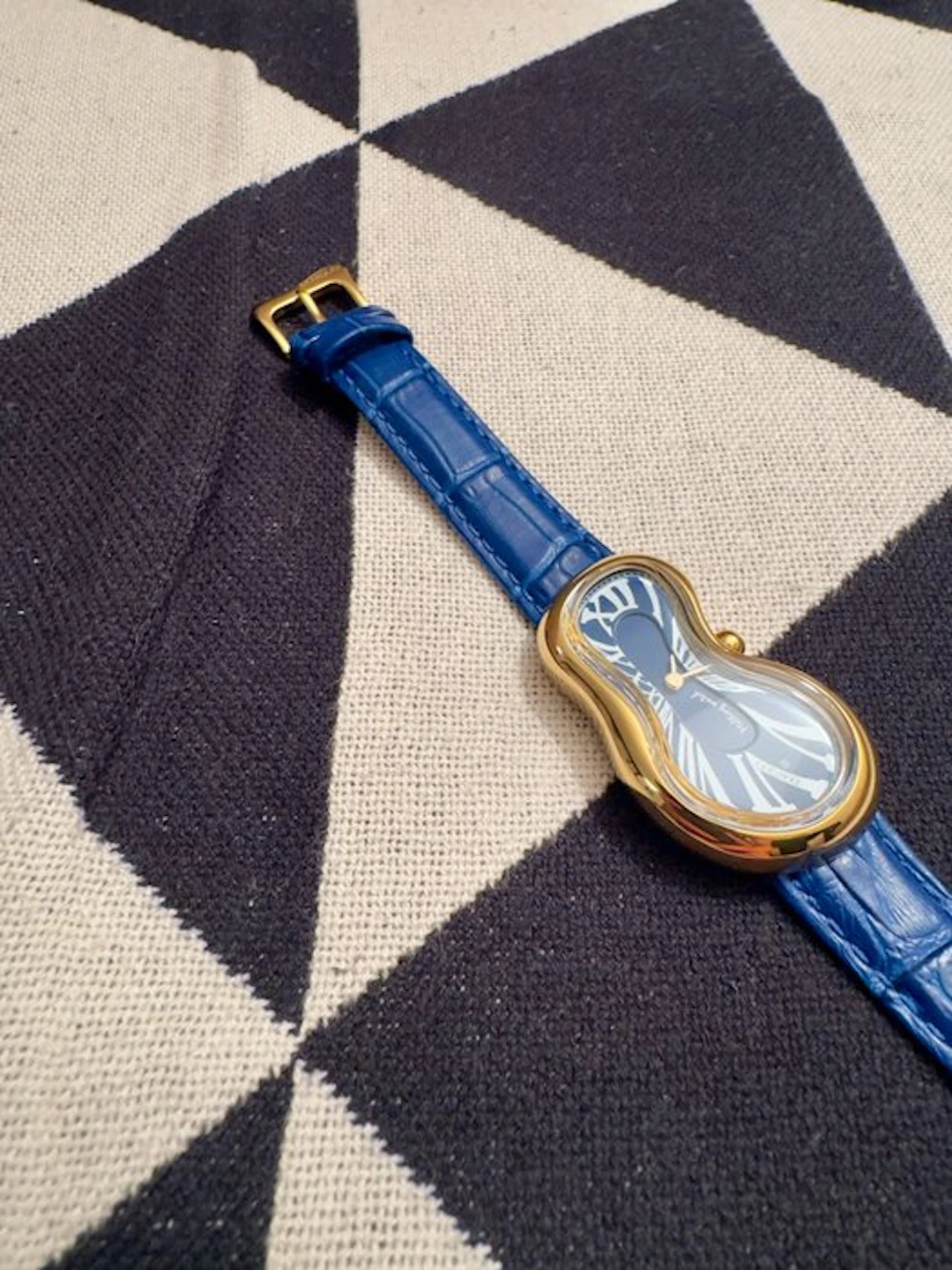 Exaequo - Softwatch - Unisex - 2026