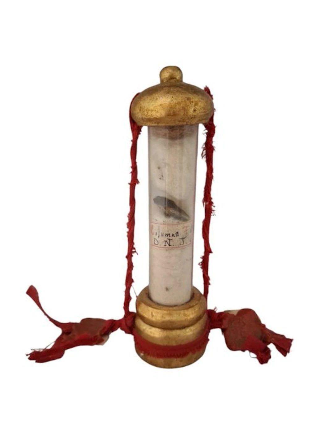 Reliquary - Wood