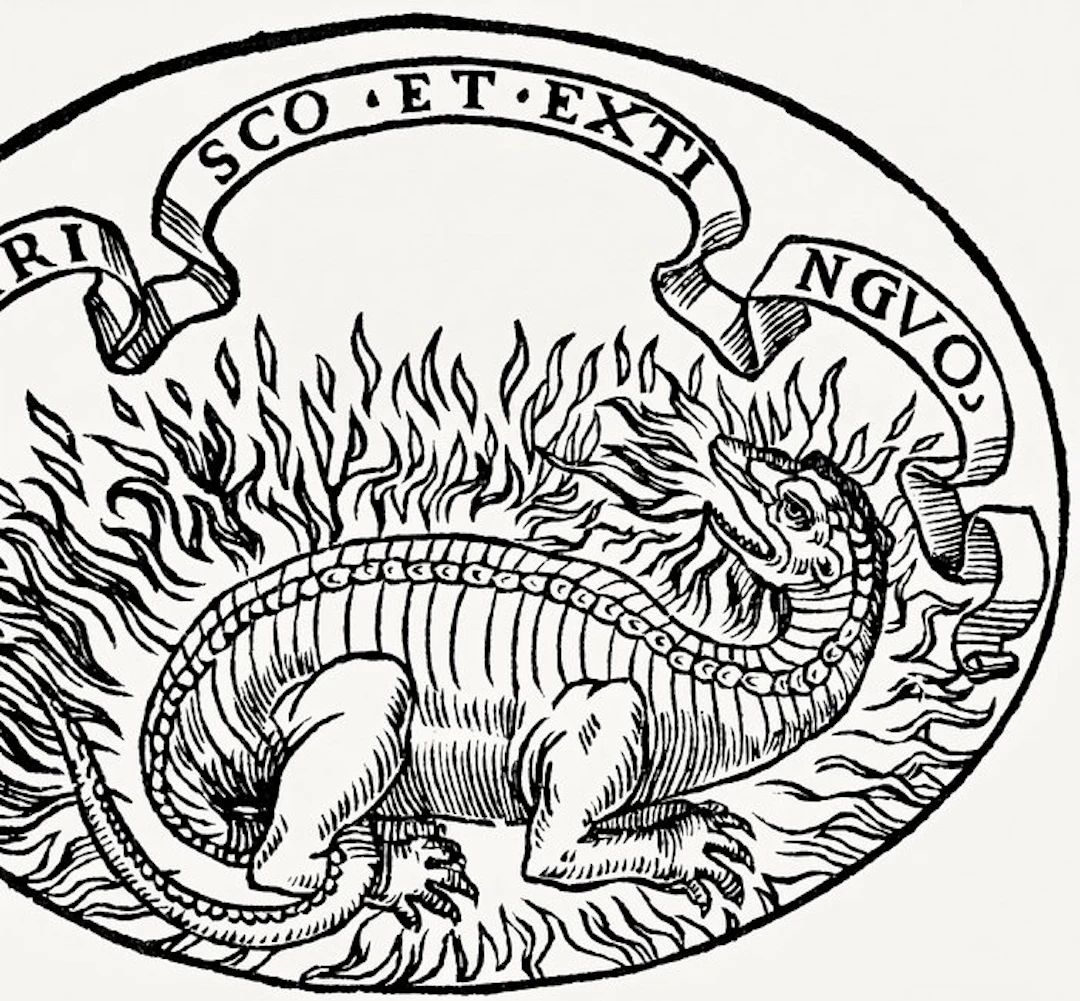 Paolo Giovio and illustrated by Bernard Salomon