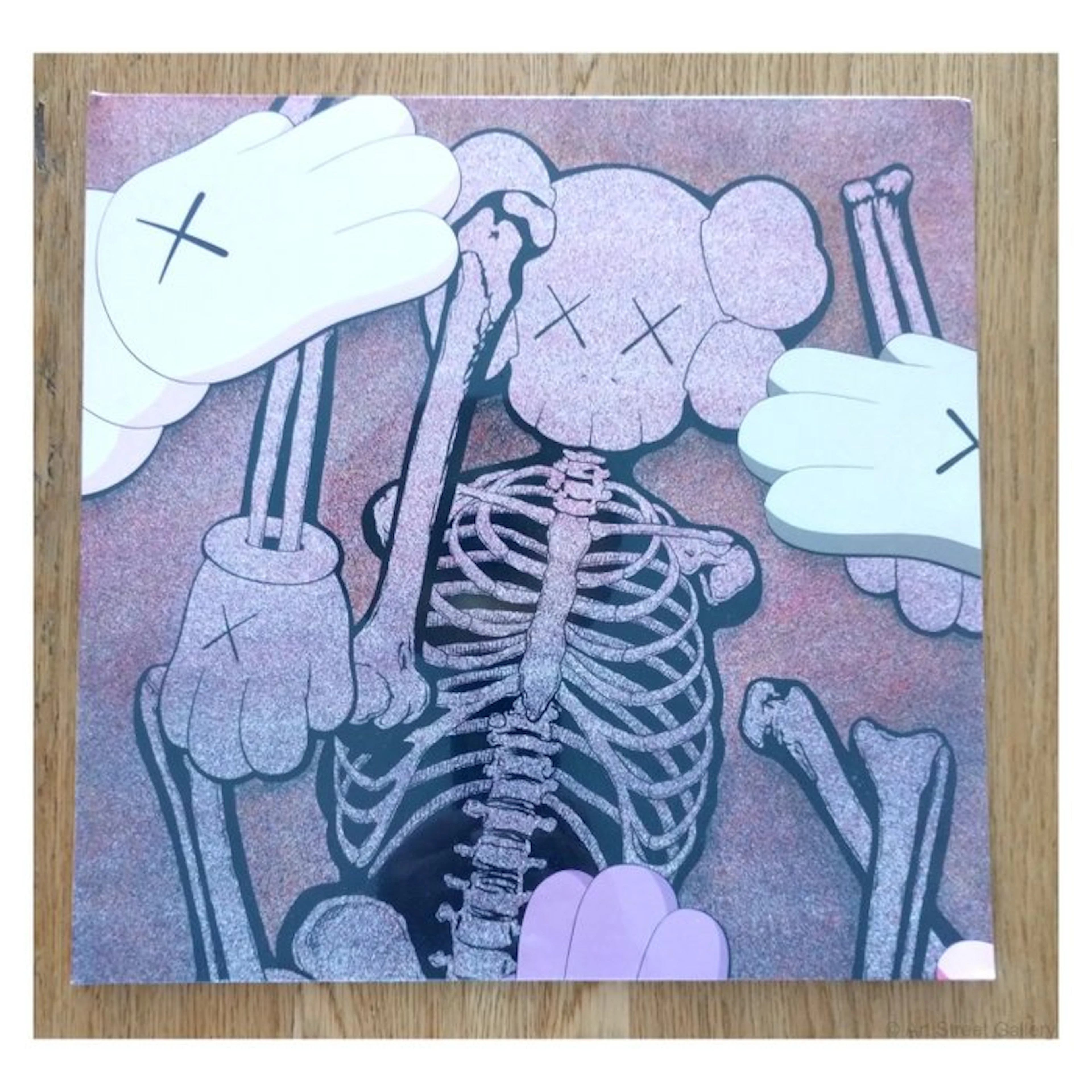 Kaws (1974) - CLIPSE – Let God Sort Em Out – Vinyle...