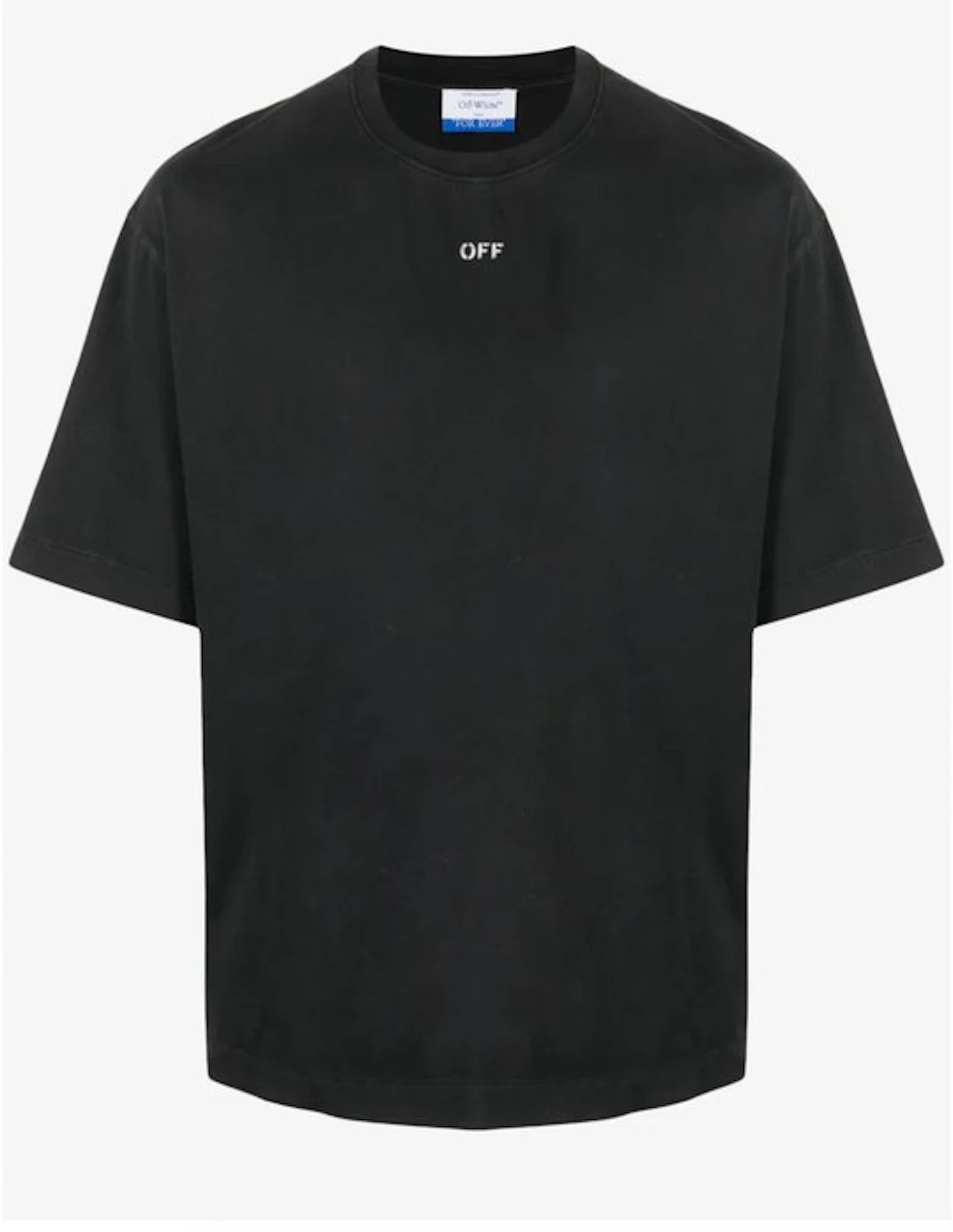Off White - T-shirt - New with tags