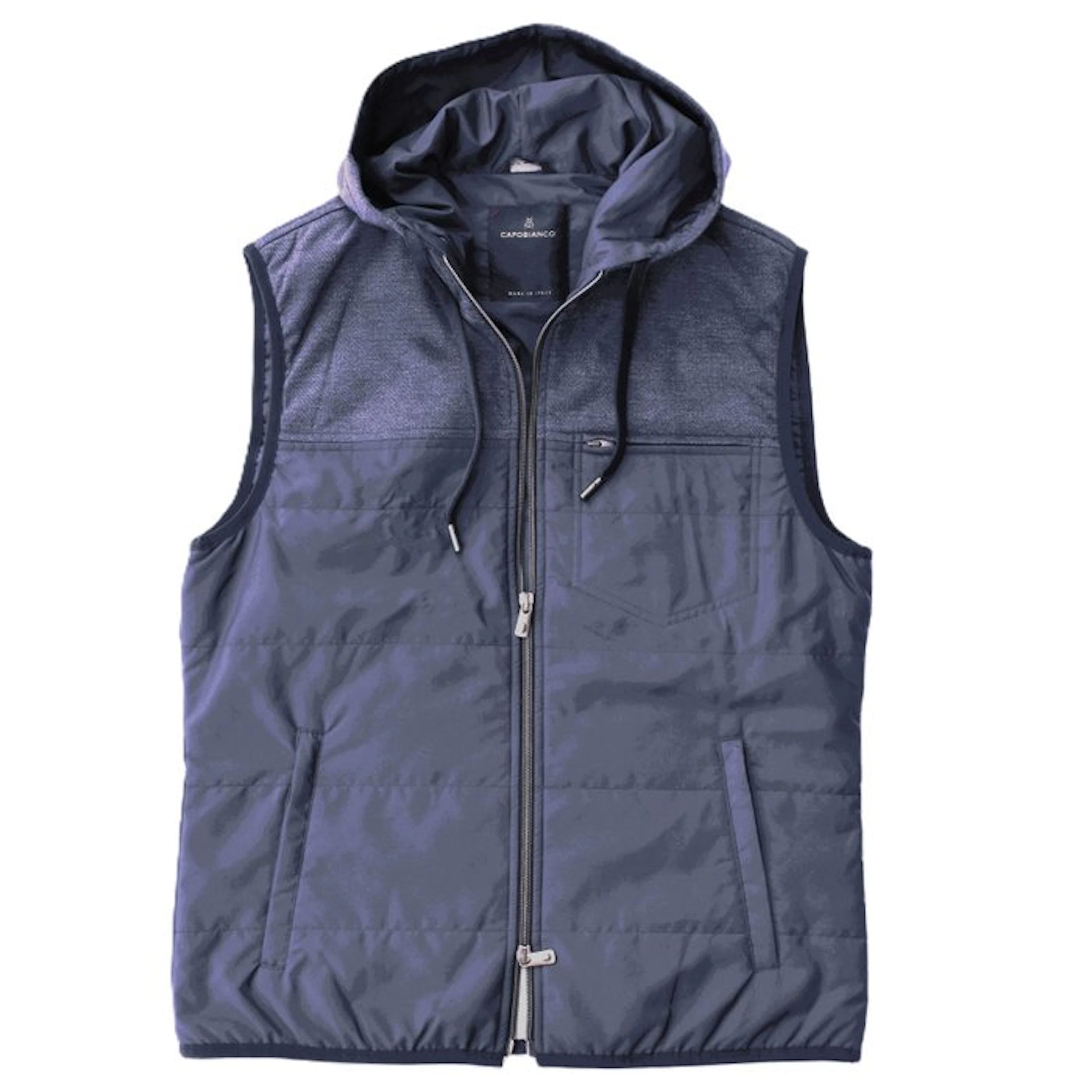 Capobianco - Gilet - New with tags
