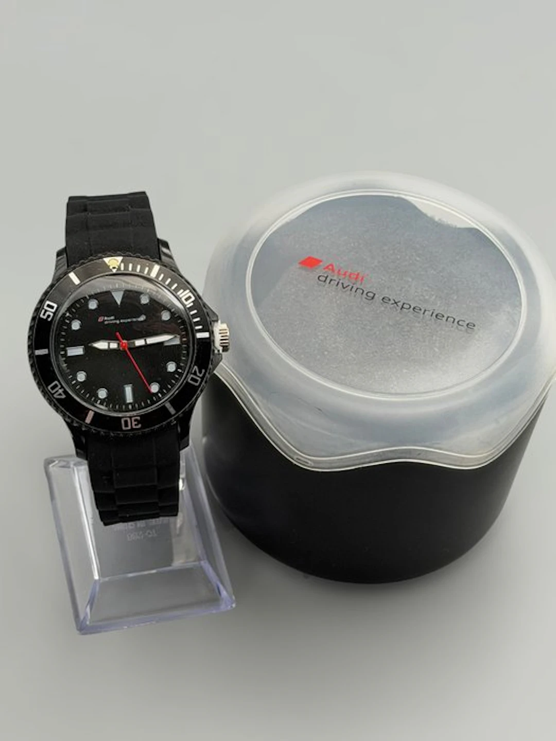 Audi - Driving Experience Performance Watch – All Black...