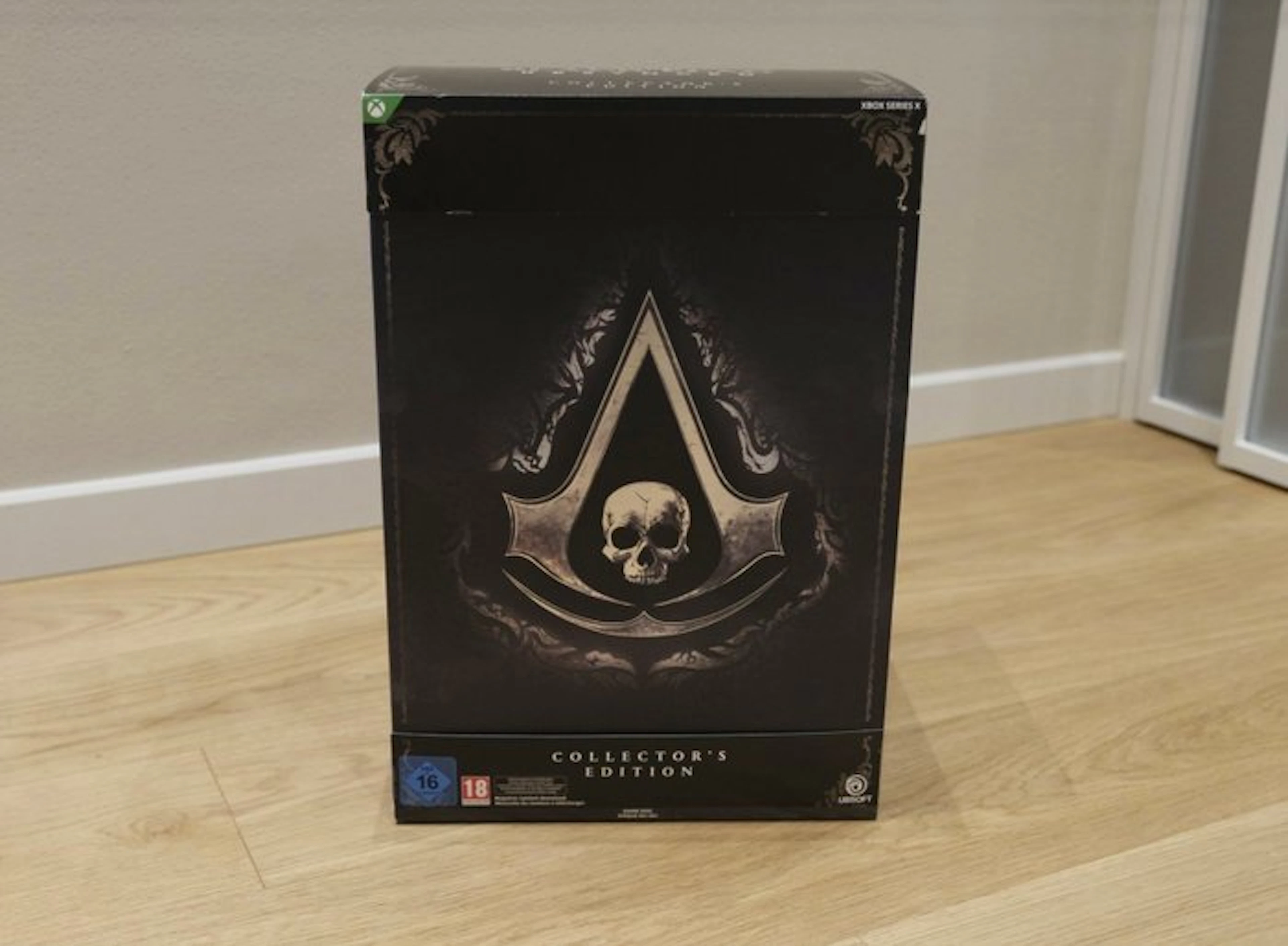 Microsoft - Xbox Series X - Assassin's Creed Black Flag...