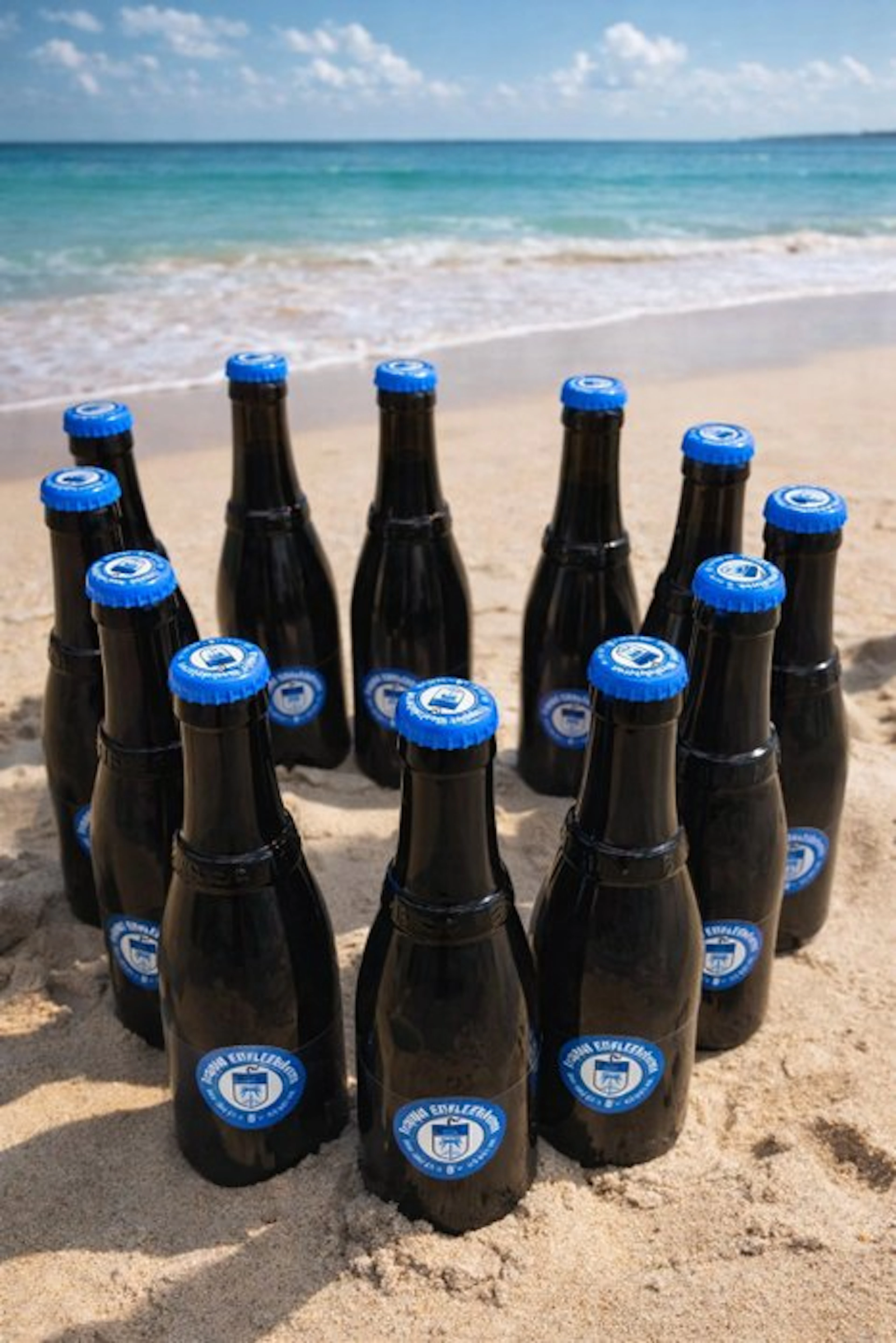 Westvleteren - VIII - 33cl - 12 bottles