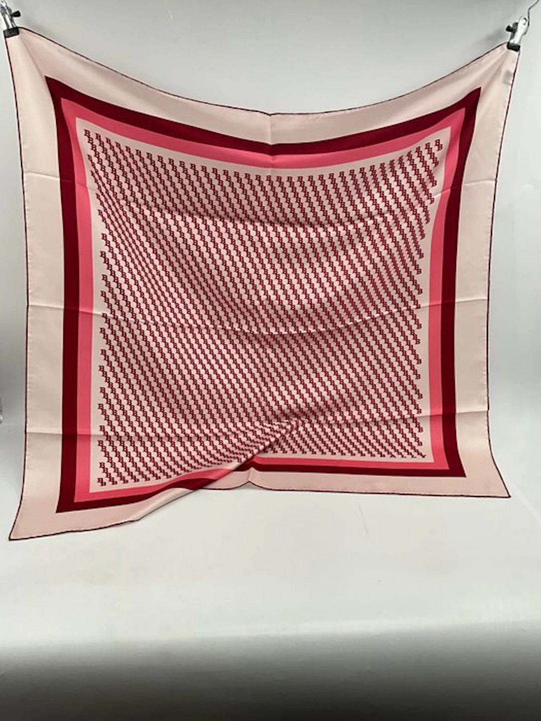 Bally - SOIE / sans étiquette - Scarf