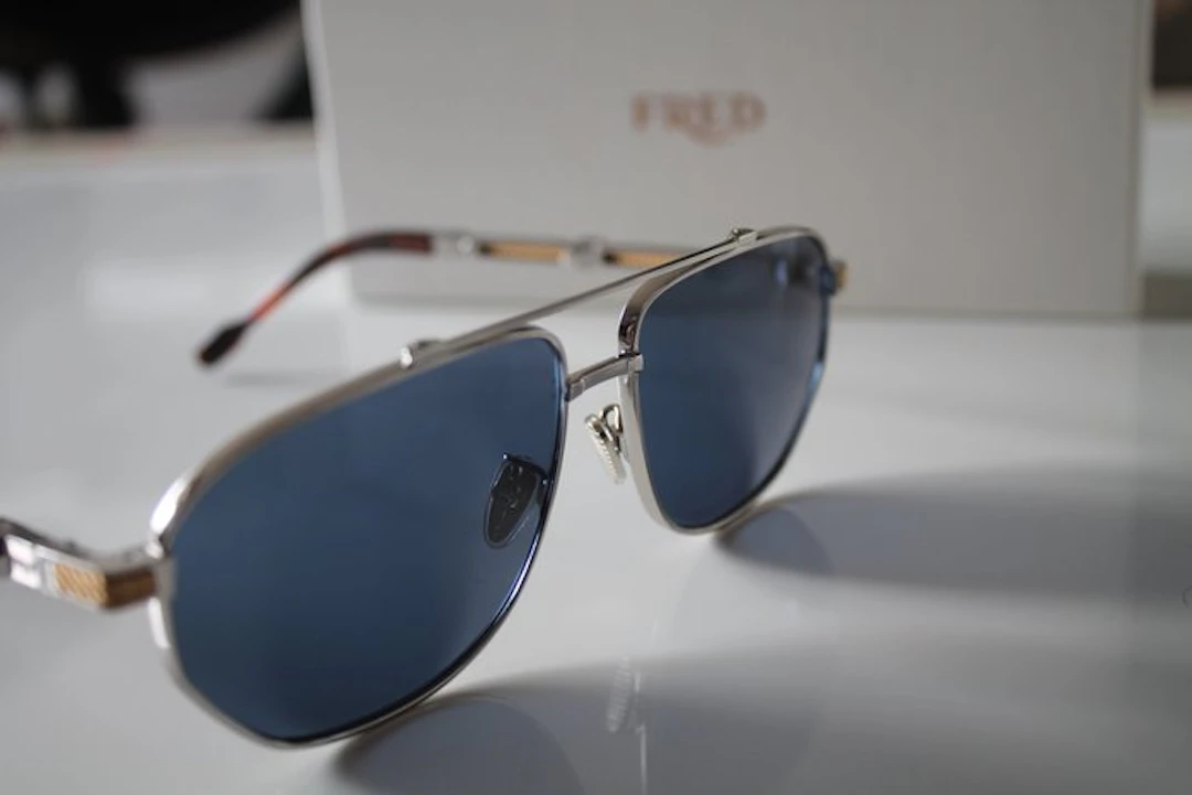 Fred - FG40036U - Spectacles