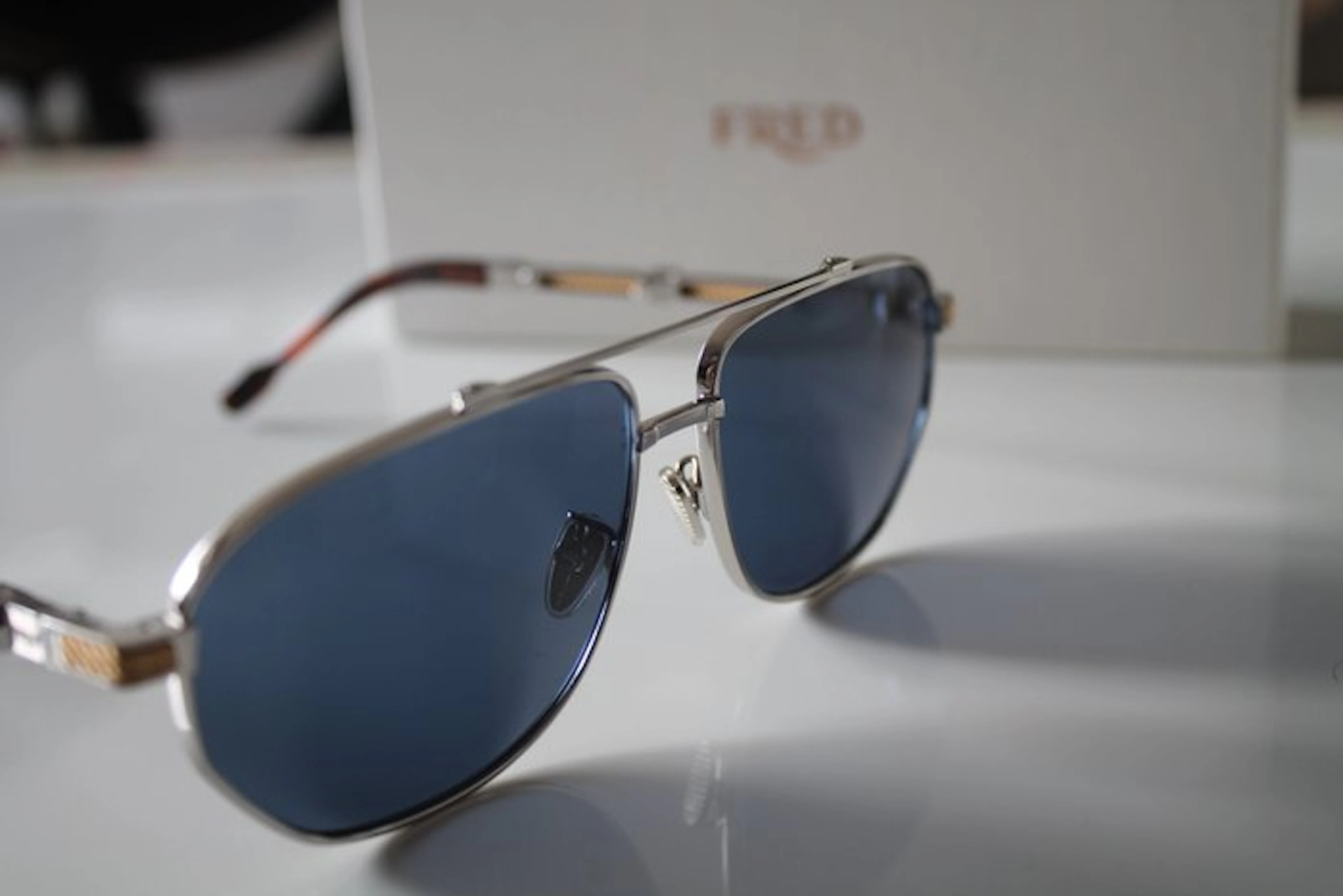 Fred - FG40036U - Spectacles