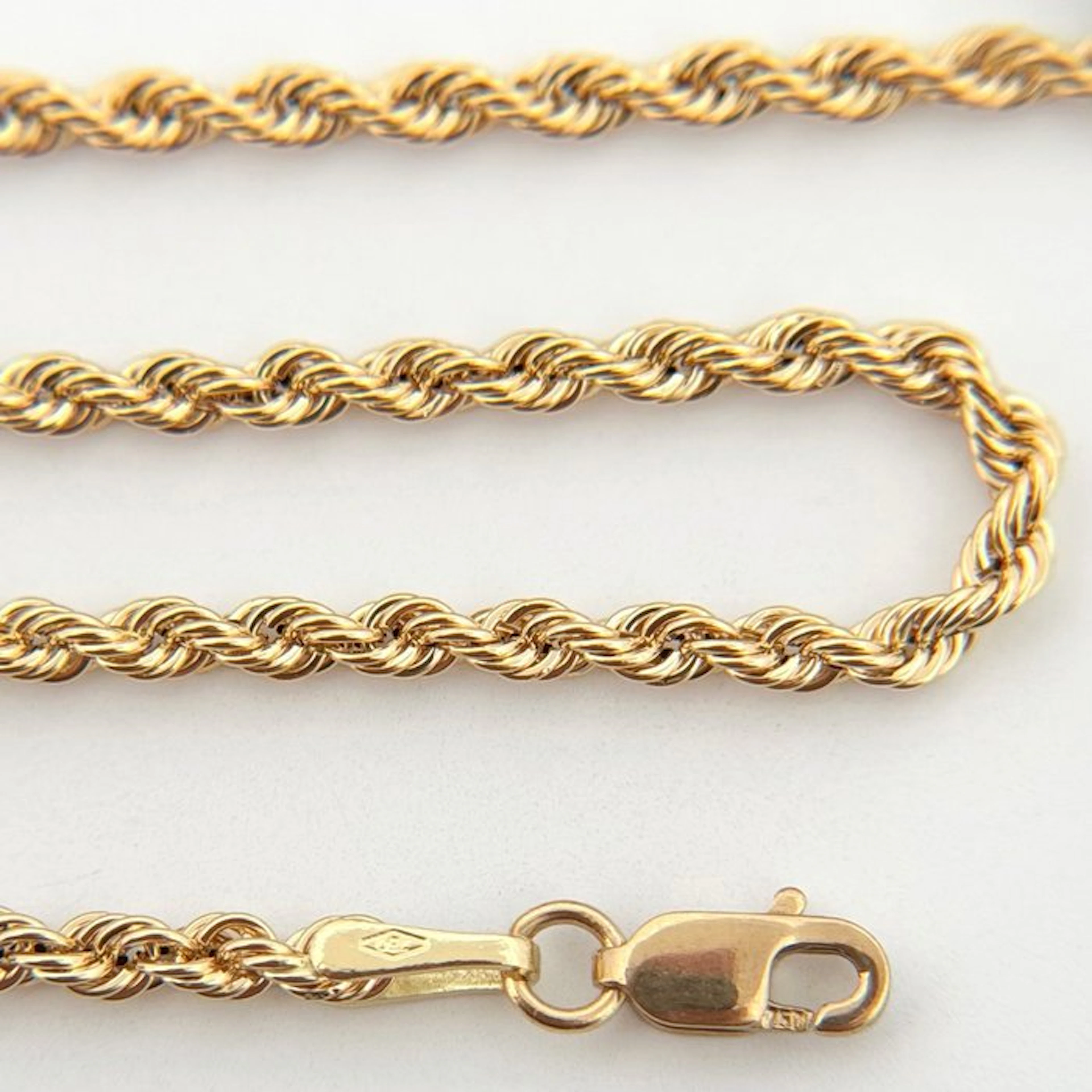 No reserve price - Bracelet - 18 kt. Yellow gold - Family Gold