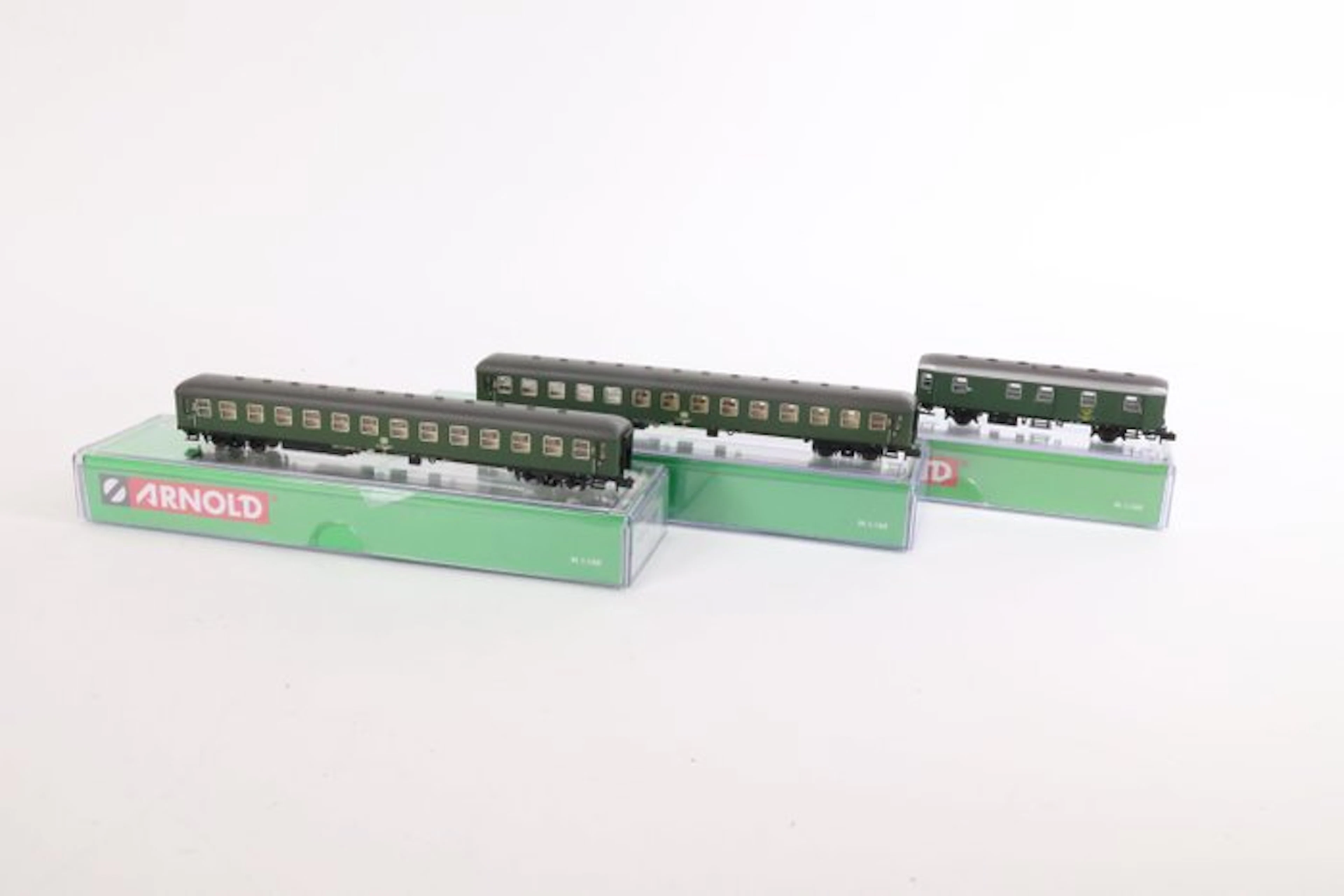 Arnold N - HN4189