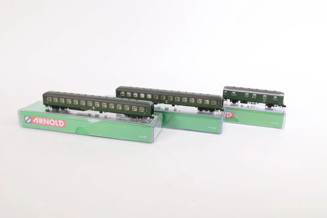 Arnold N - HN4189