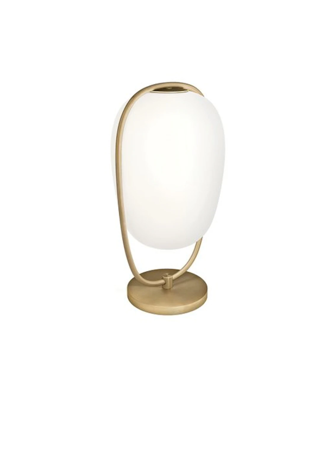KDLN - Noé Duchaufour Lawrance - Table lamp - Lannà - Metal