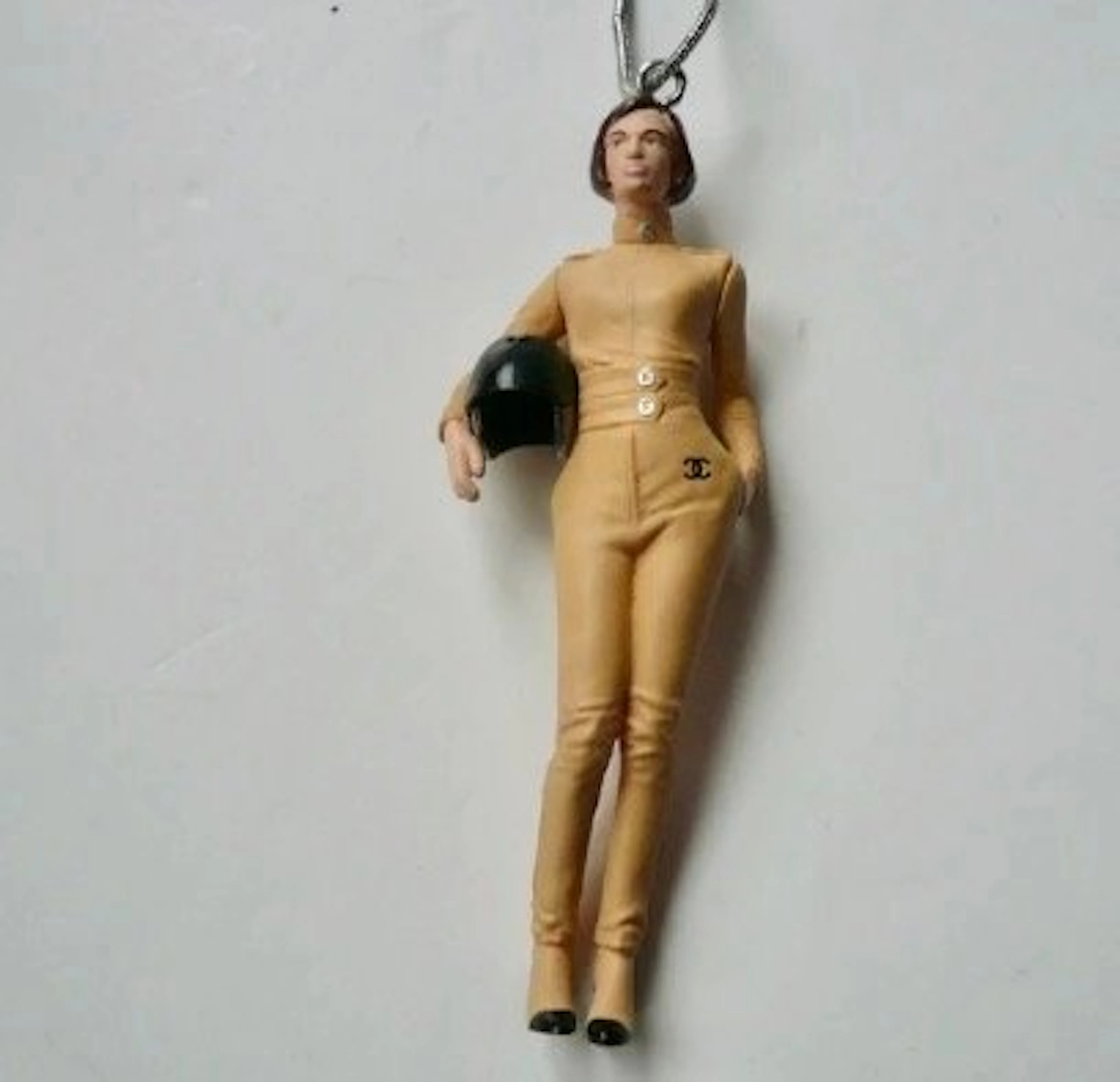 Chanel - Various - Necklace with pendant