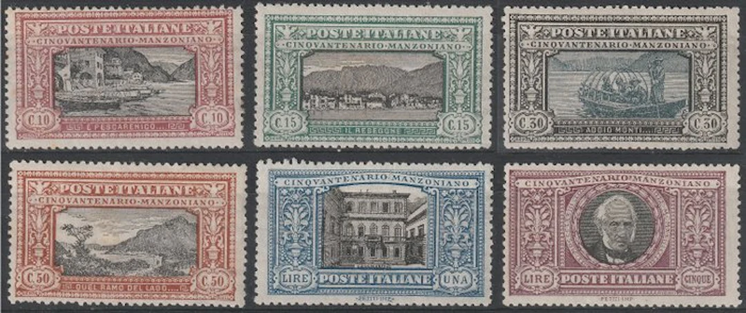 Italy Kingdom - Regno
