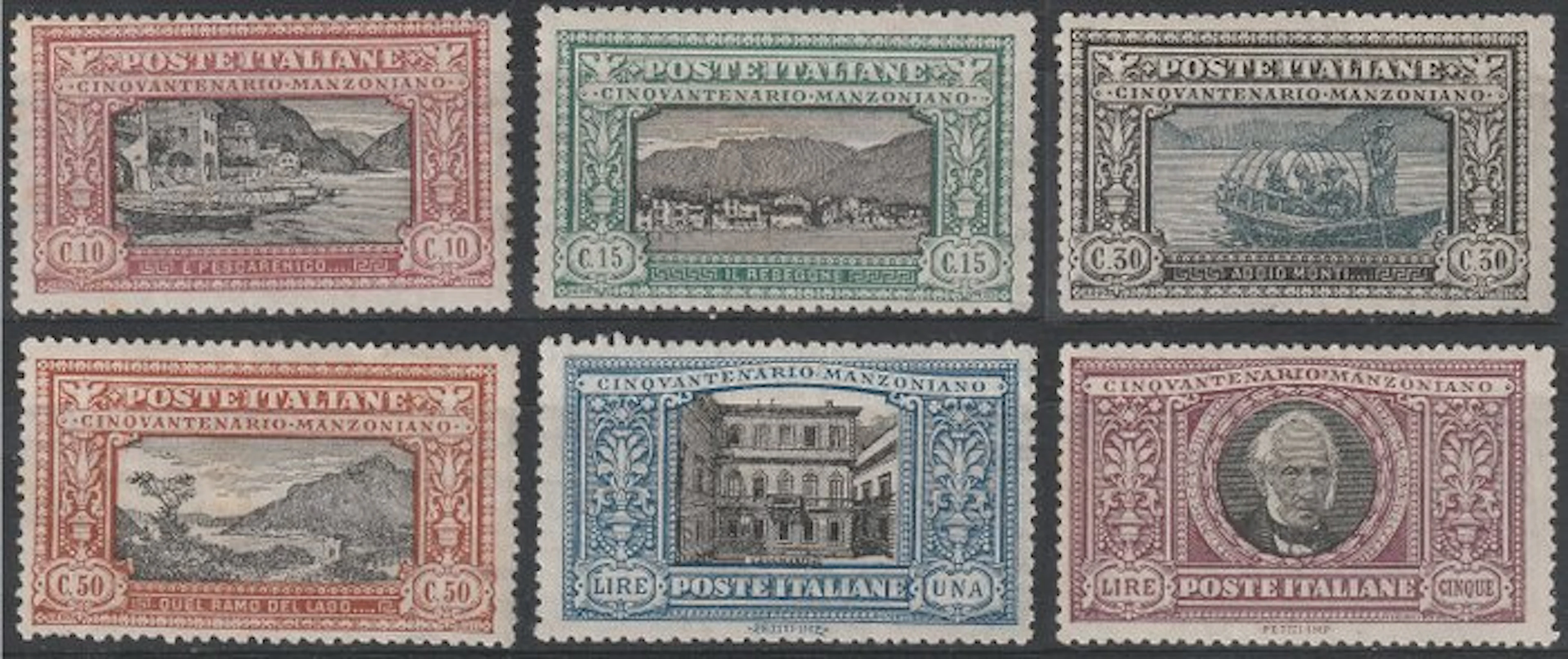 Italy Kingdom - Regno