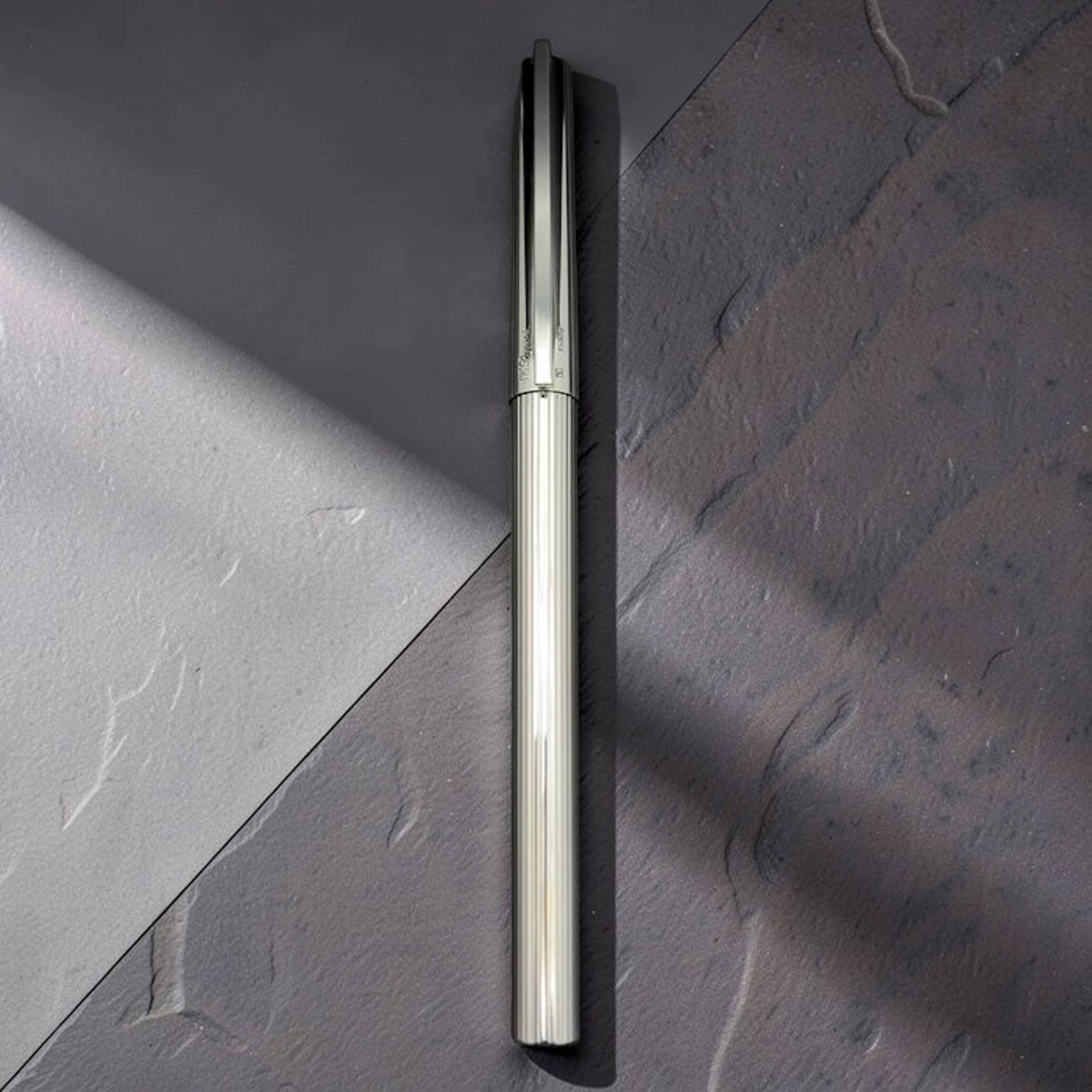 S.T. Dupont - Classique - No reserve price - Fountain pen