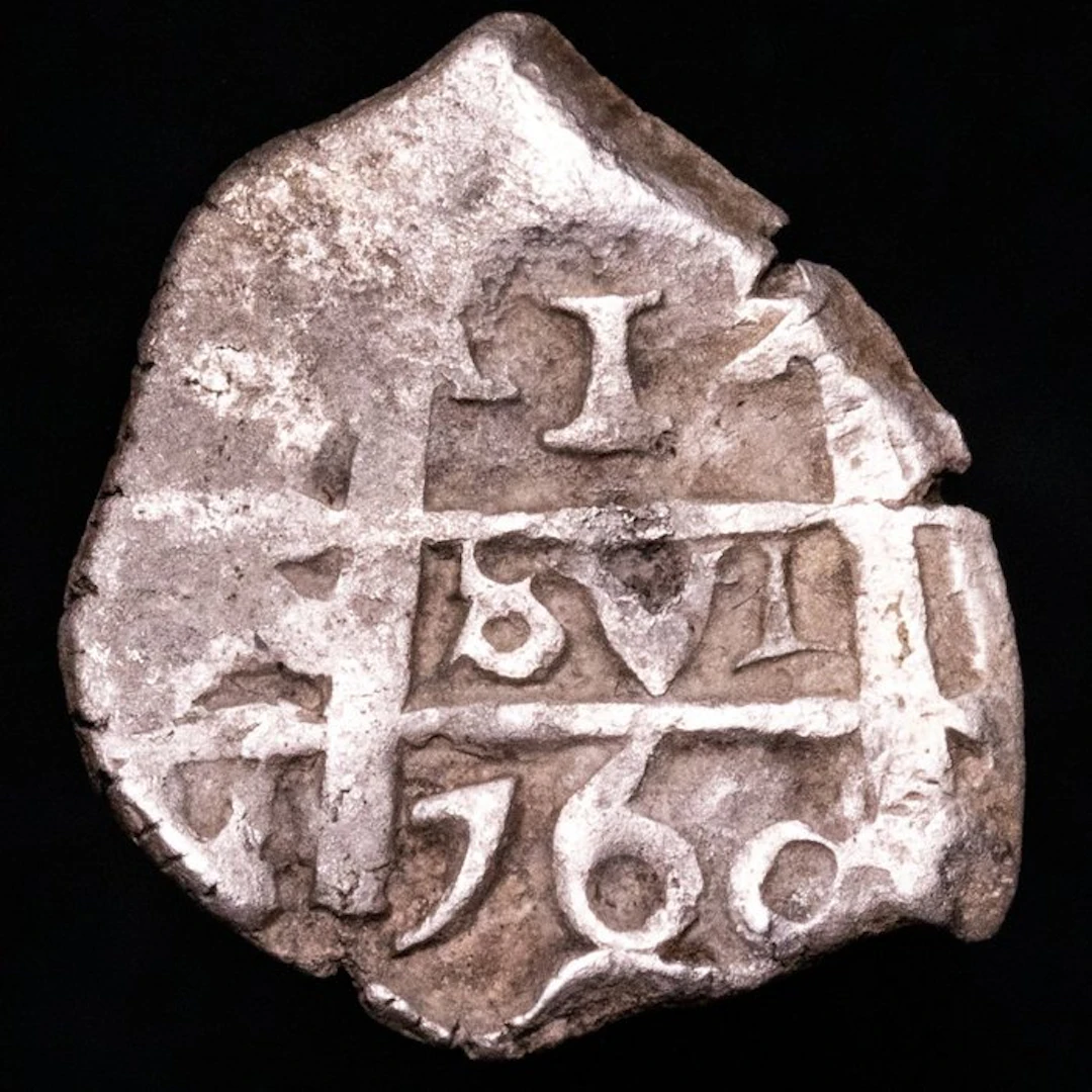 Spain. Carlos III