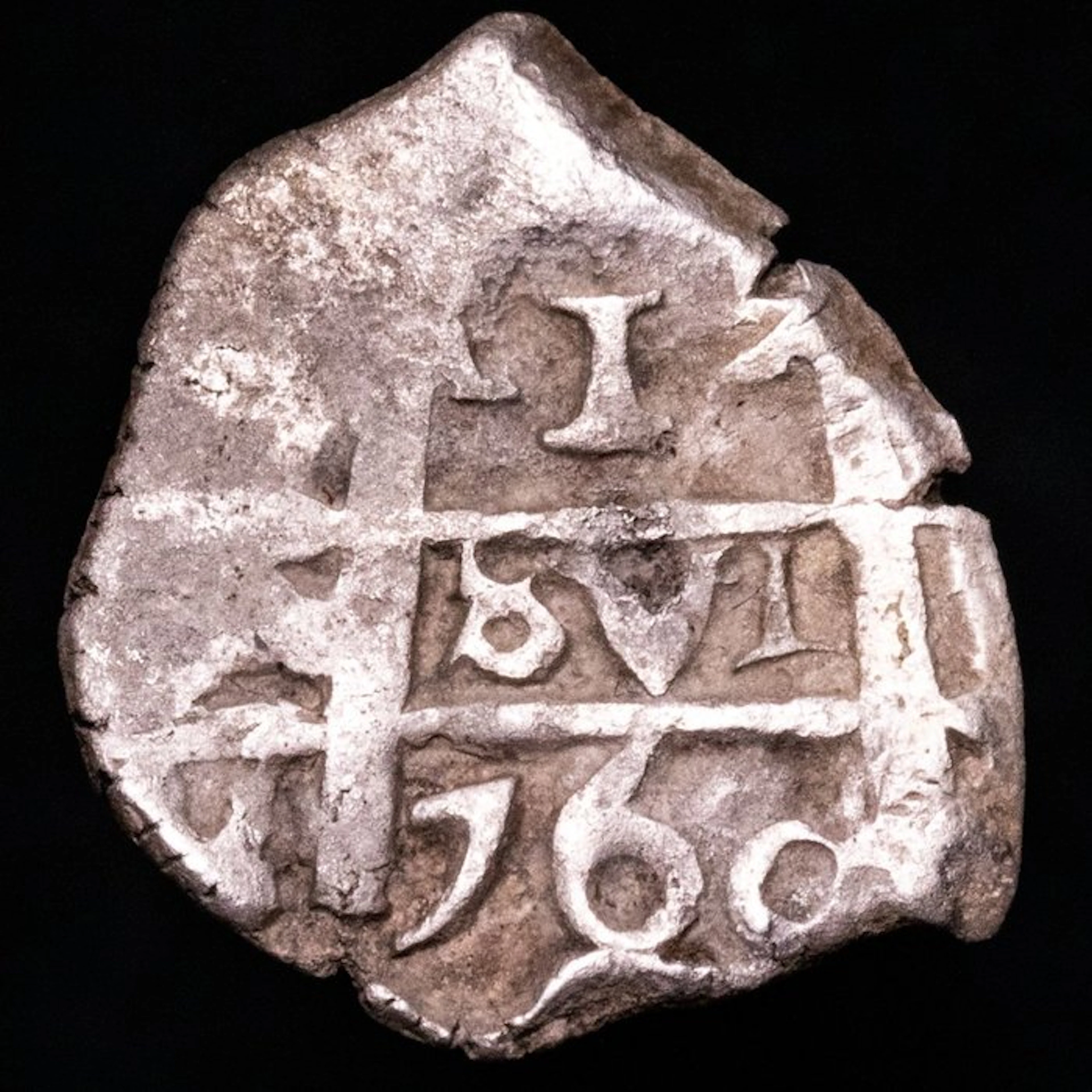 Spain. Carlos III