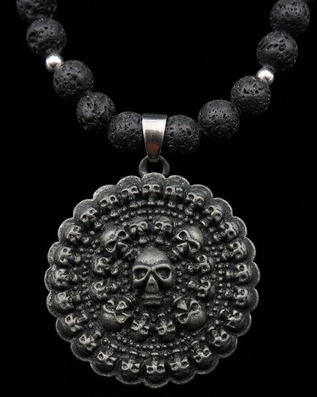 Memento Mori "Circle of Ancestors": Occult Protection...