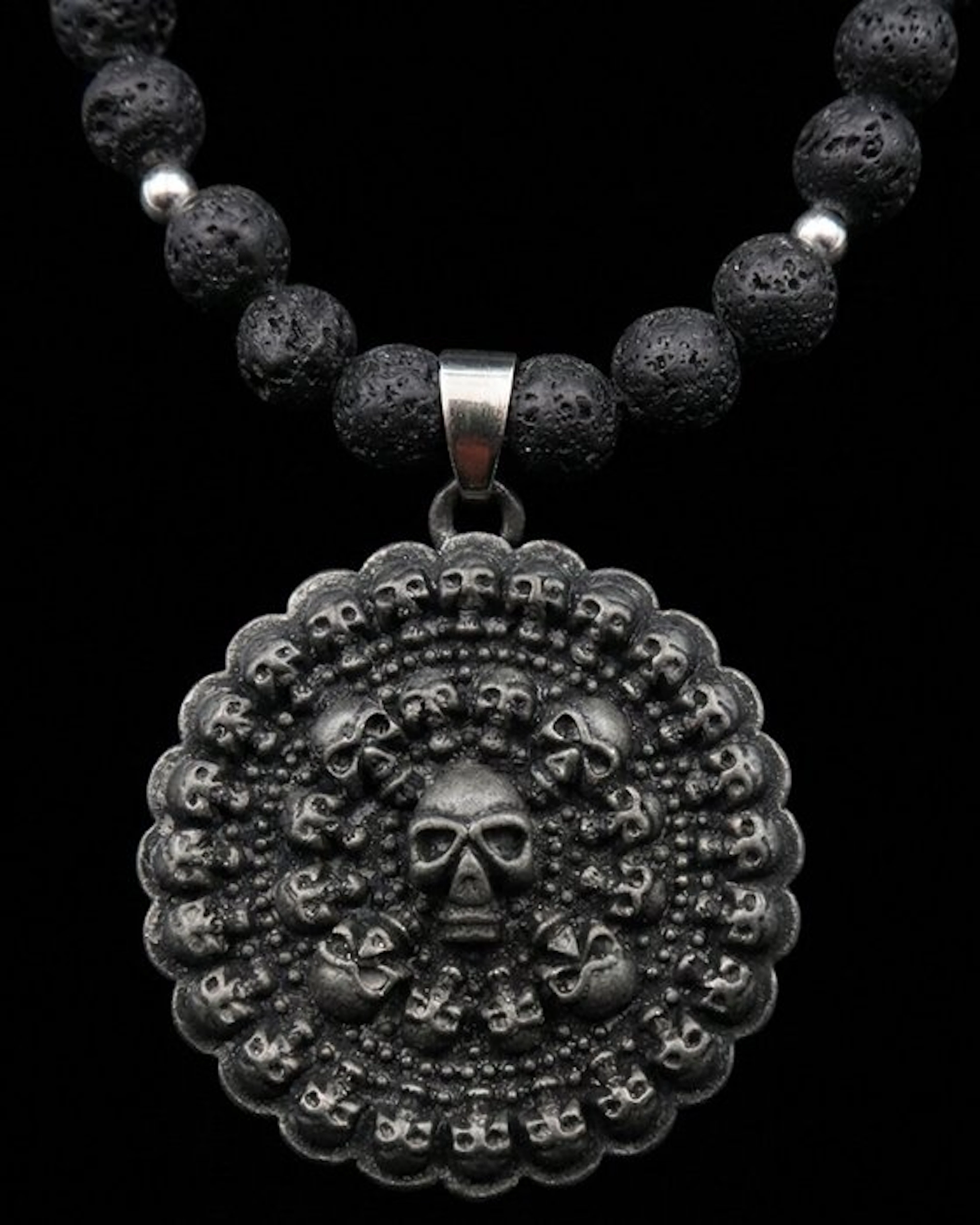 Memento Mori "Circle of Ancestors": Occult Protection...