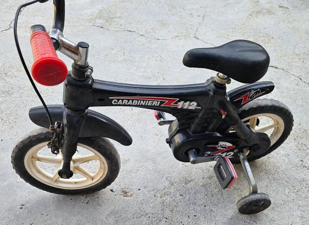 Vakari Design - Z 112 - Children's bicycle - Unknown