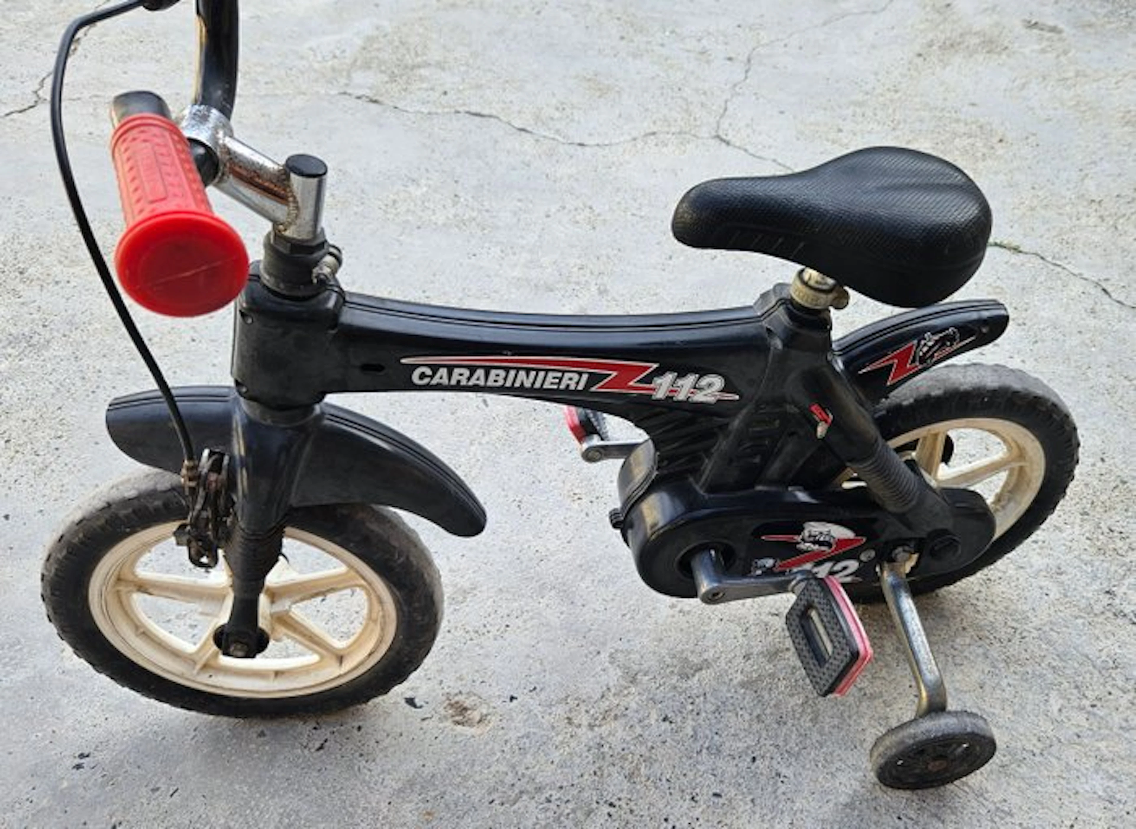 Vakari Design - Z 112 - Children's bicycle - Unknown