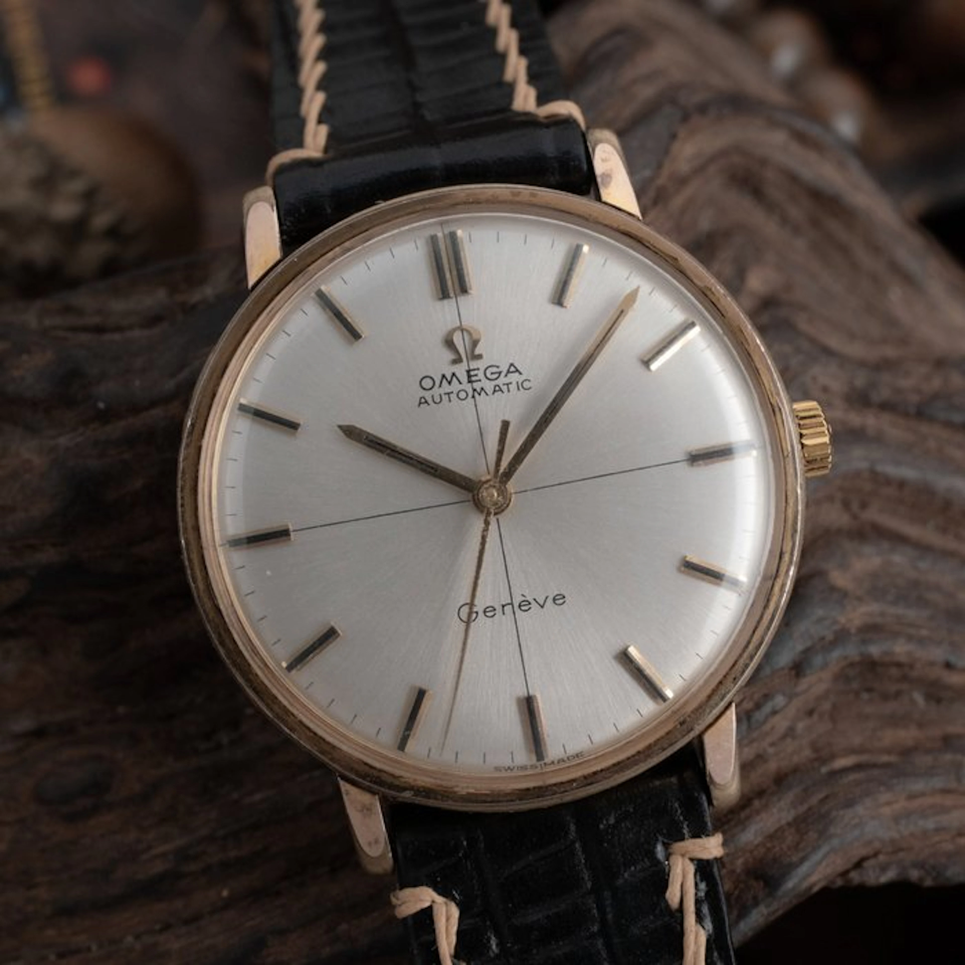 Omega - Genève - No reserve price - 161.009 - Men - 1960-1969