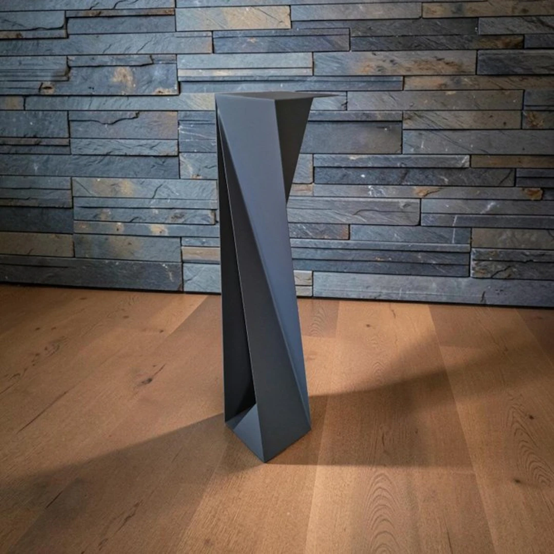 JVSculptures - Javi Villarroel Seoane - Stand - Angular...