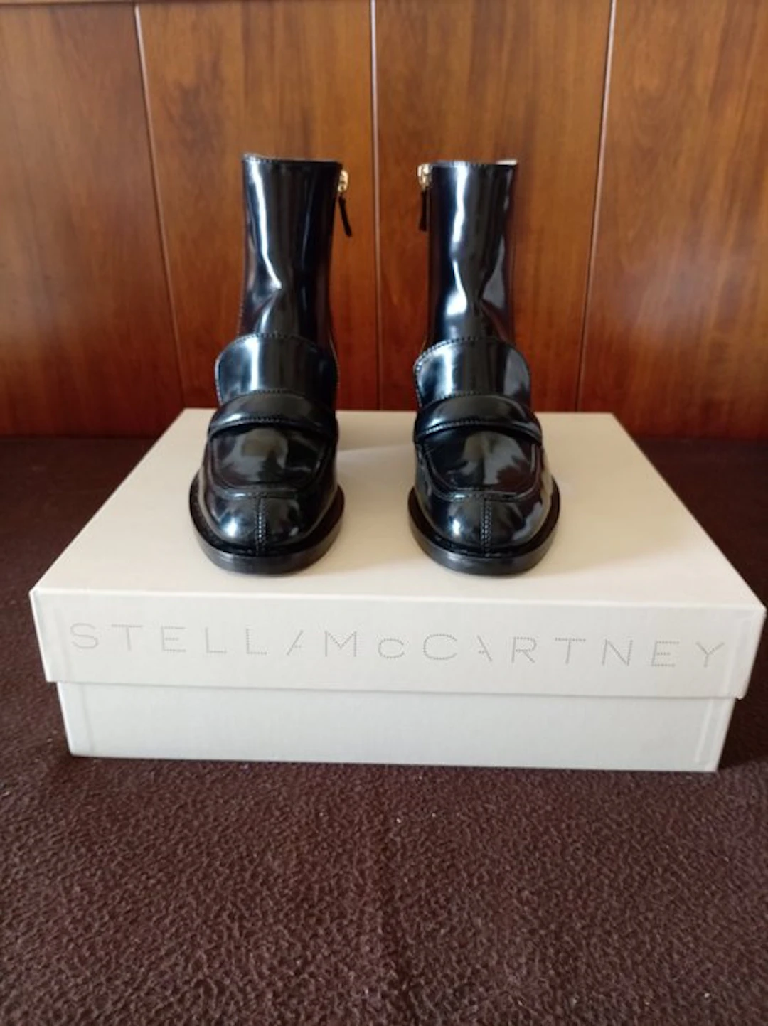 Stella McCartney - Heeled shoes - Size: EU 39