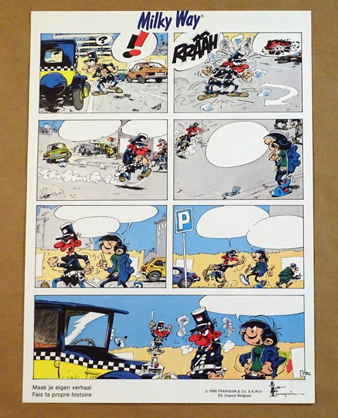 Franquin
