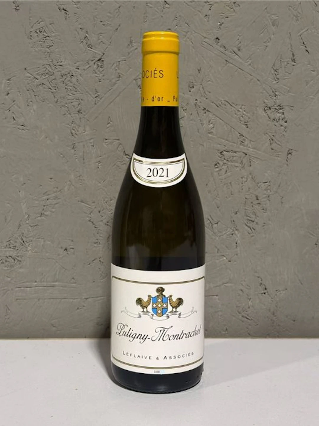2021 Leflaive & Associés - Puligny Montrachet - 1 Bottle (0.75L)