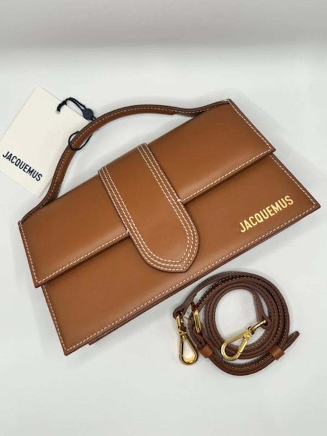 Jacquemus - Bag
