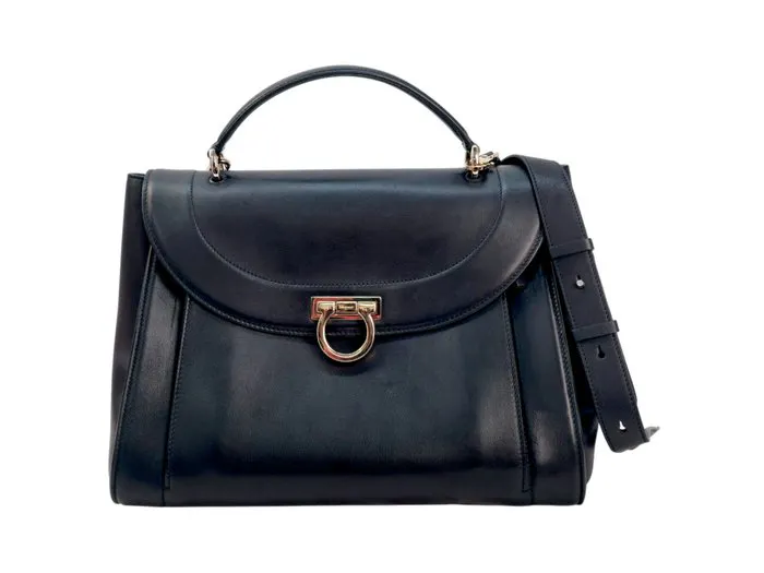 Salvatore Ferragamo - Sofia Rainbow - Bag