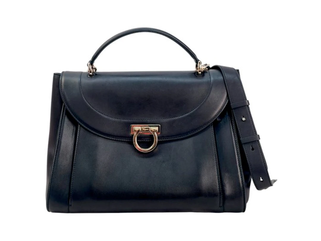 Salvatore Ferragamo - Sofia Rainbow - Bag