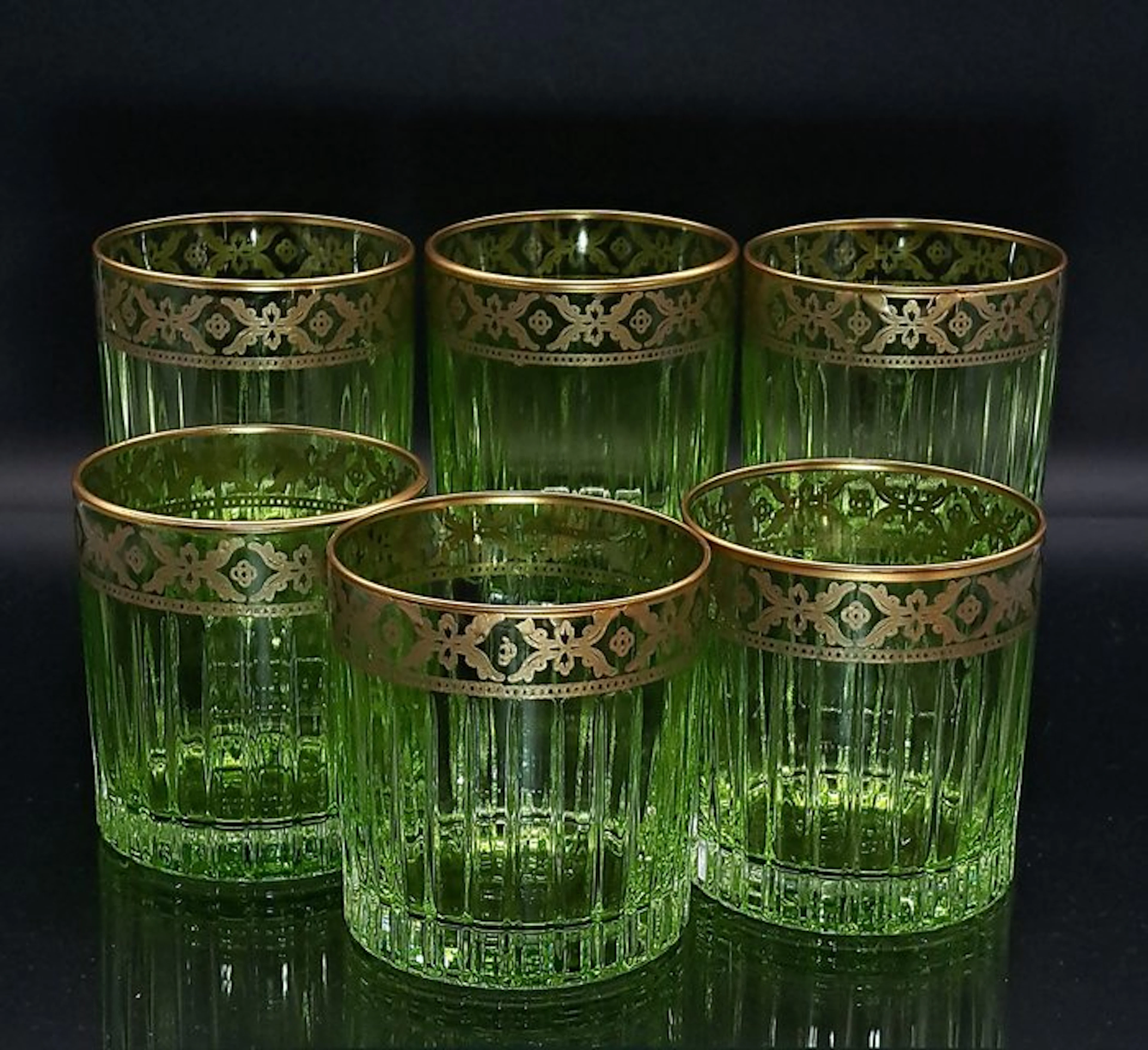Artemisia - Whisky glass (6) - ducat